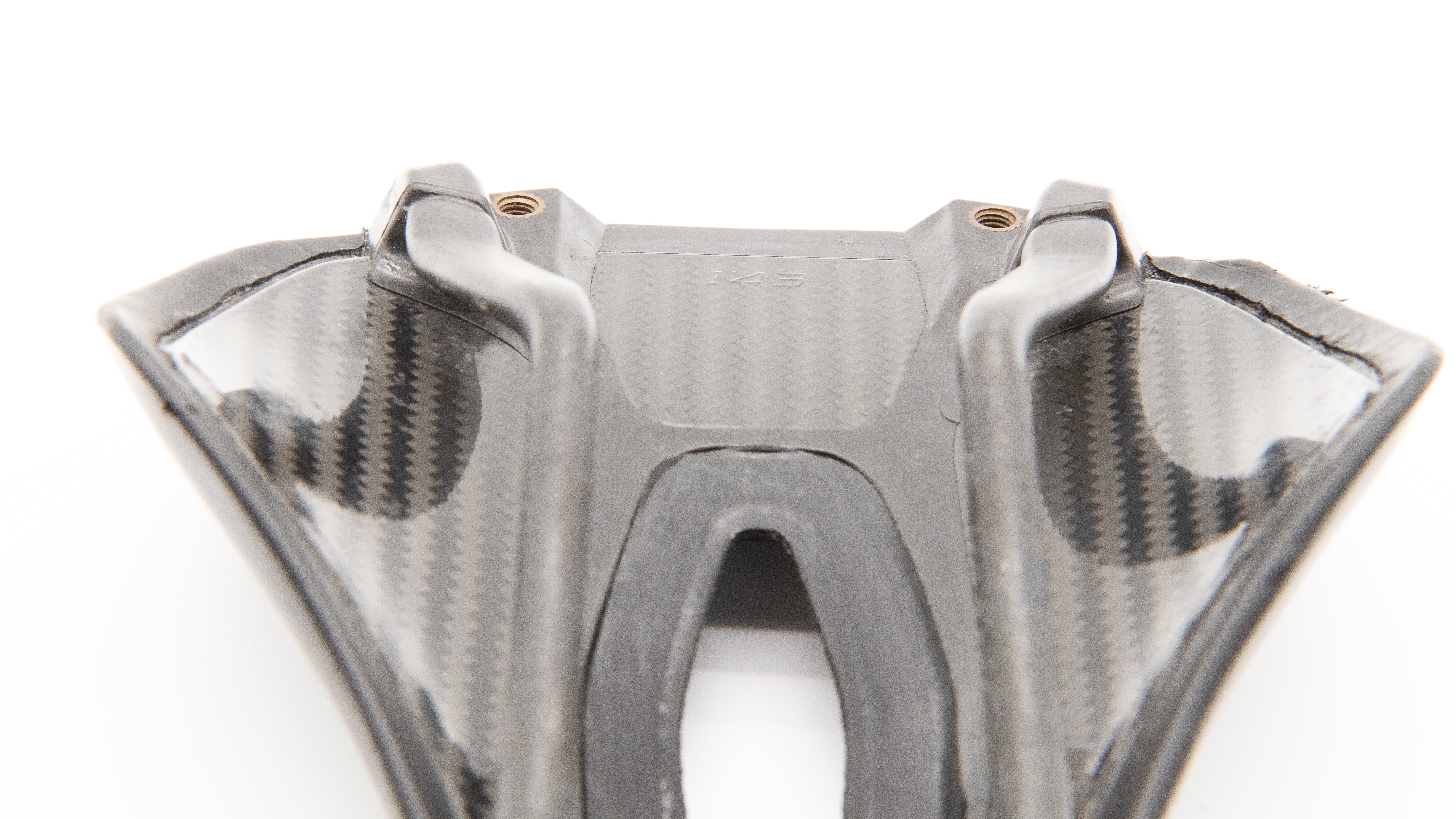 Specialized S-Works Power Arc Carbon Fiber Saddle 143mm 145g - Image 5