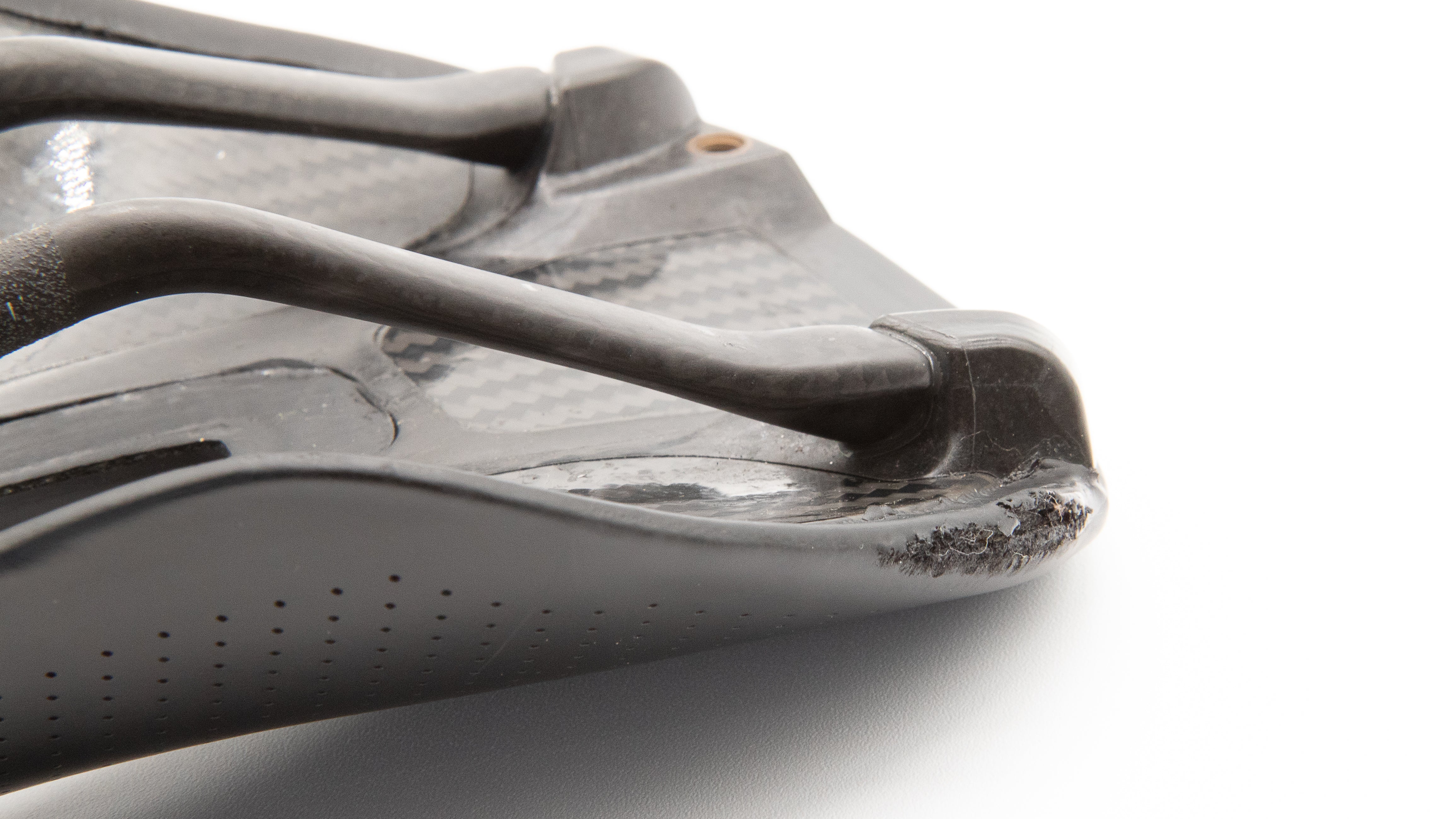 Specialized S-Works Power Arc Carbon Fiber Saddle 143mm 145g - Image 7