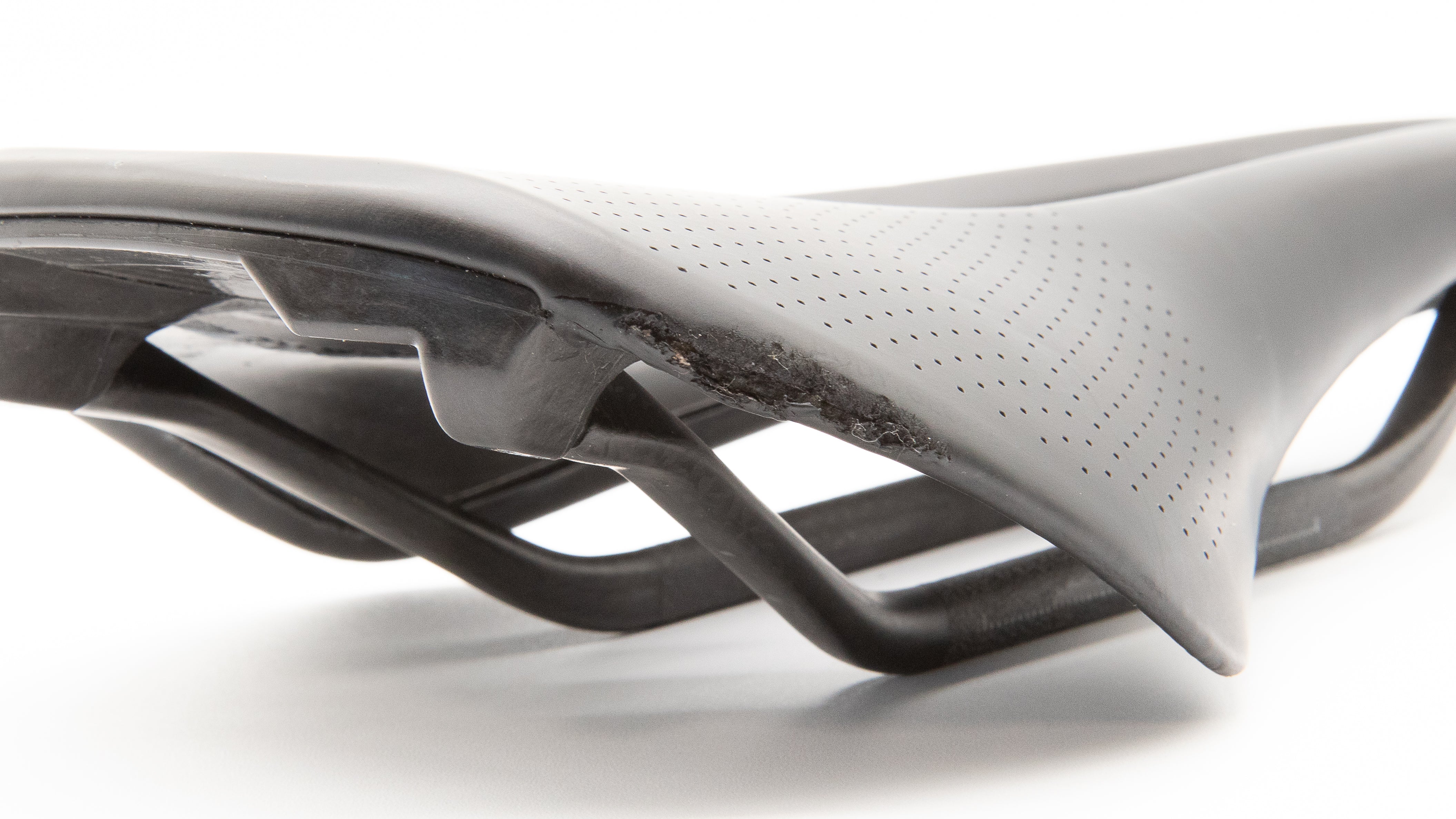 Specialized S-Works Power Arc Carbon Fiber Saddle 143mm 145g - Image 8
