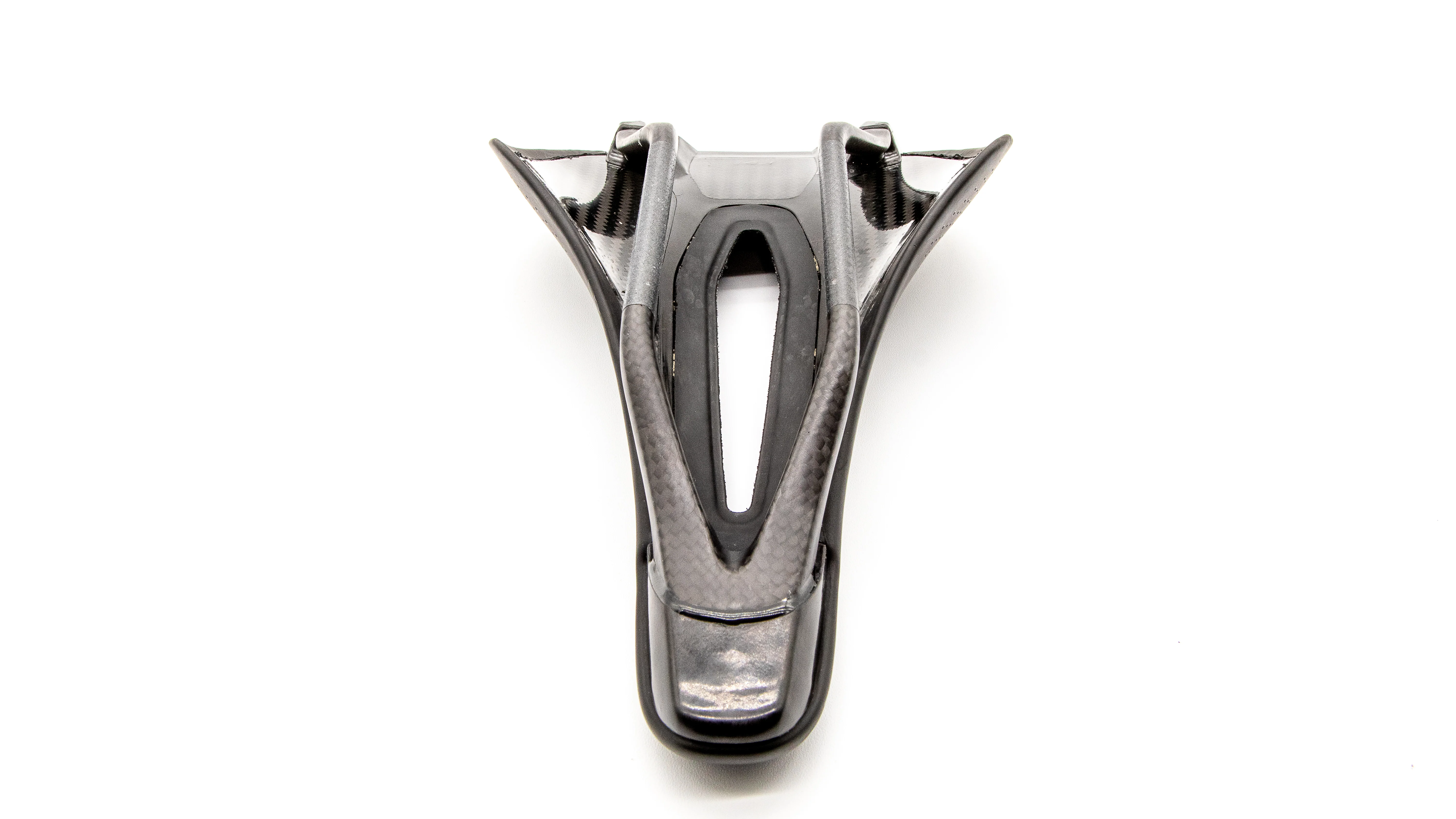 Specialized S-Works Power Arc Carbon Fiber Saddle 143mm 147g - Image 6