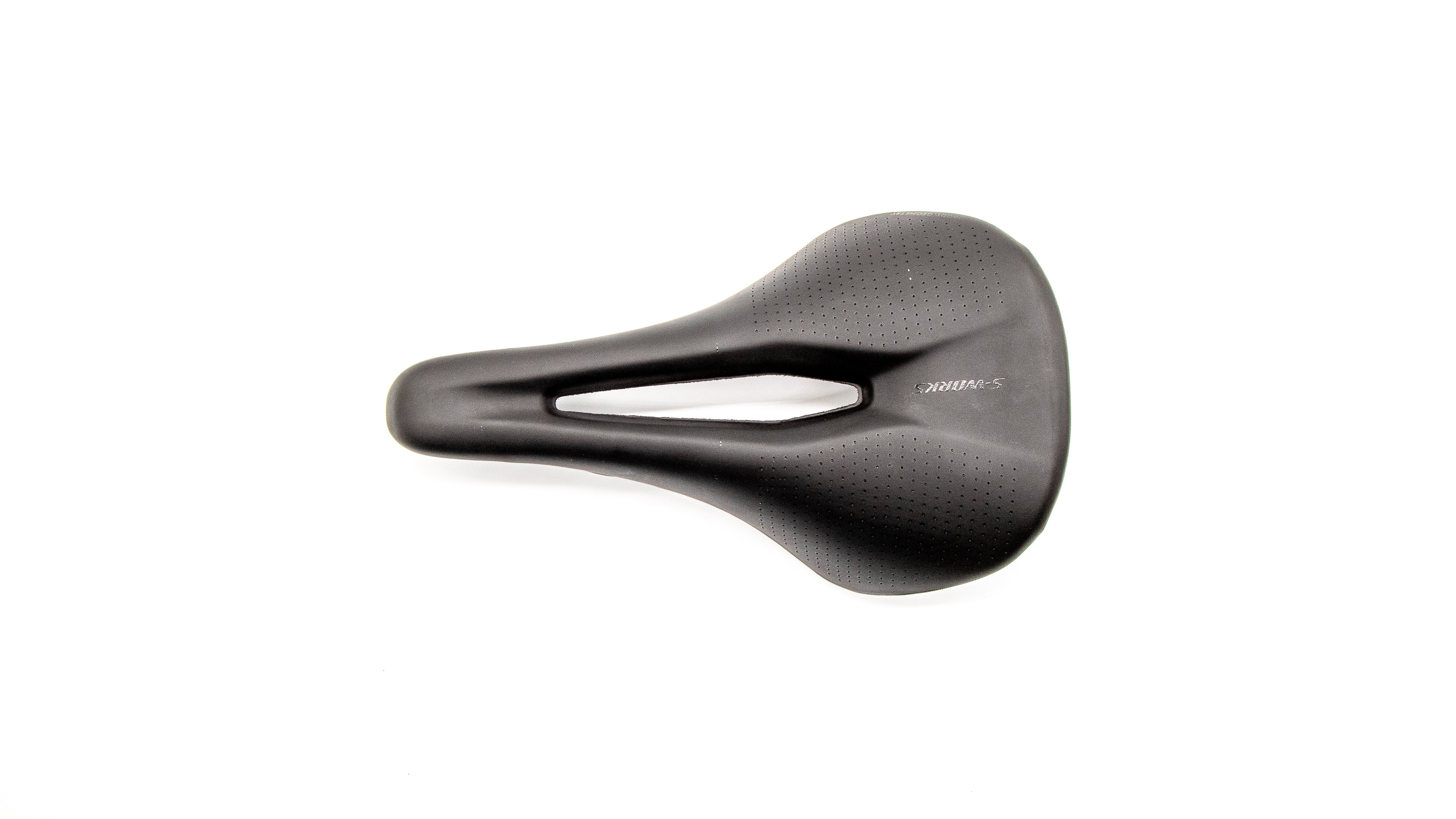 Specialized S-Works Power Arc Carbon Fiber Saddle 143mm 147g - Image 7