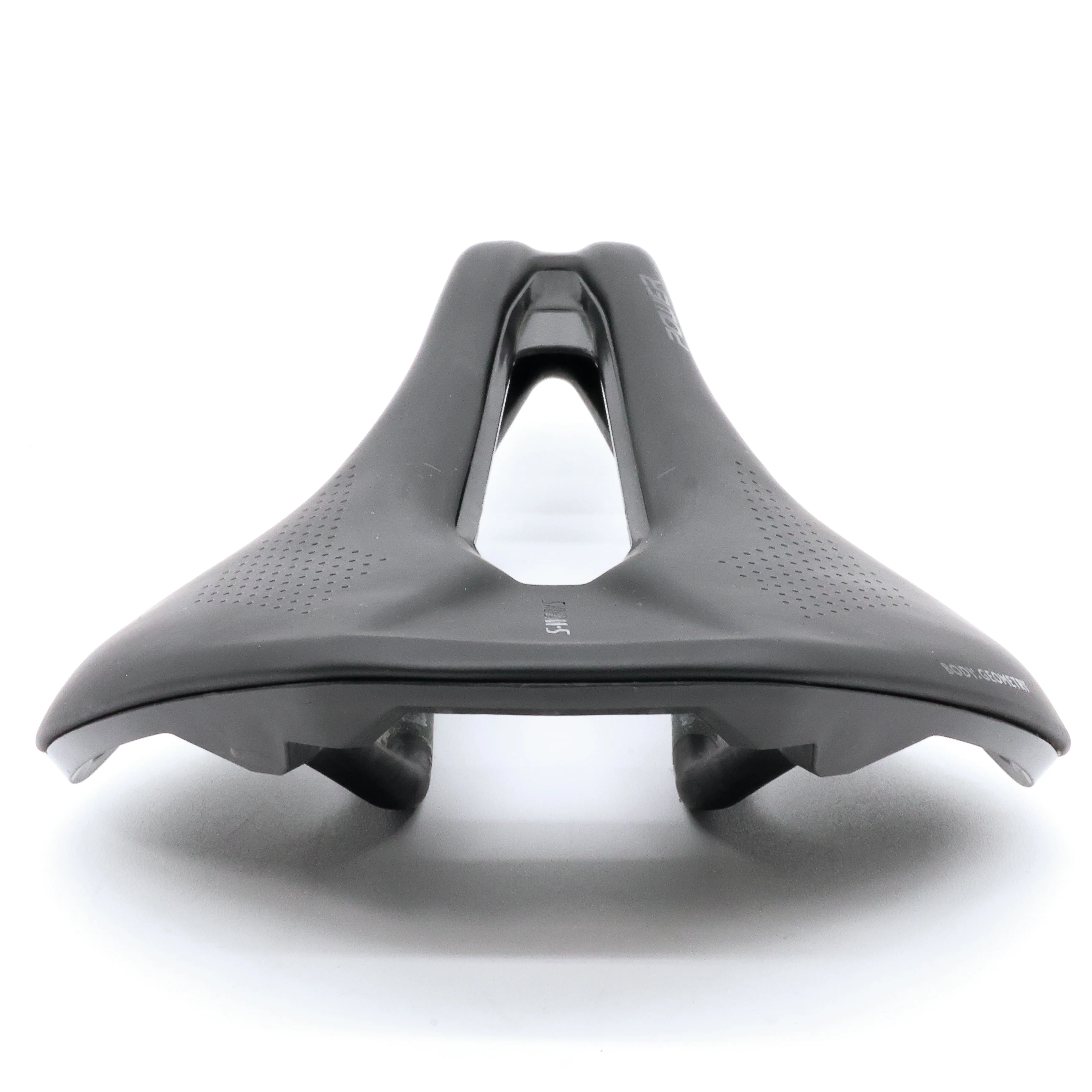Specialized S-Works Power Carbon Rails Road Saddle - 143mm - Image 4