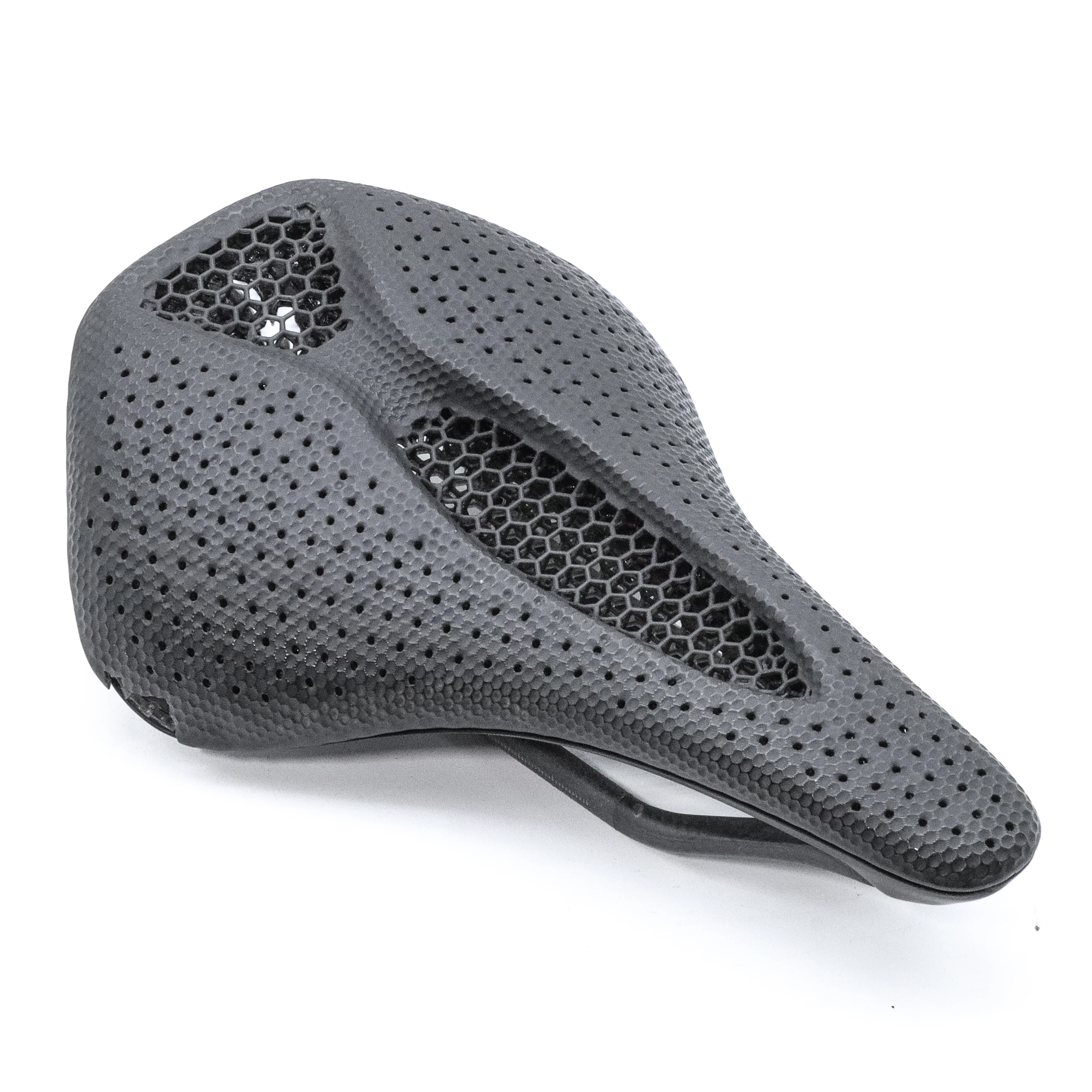 Specialized S-Works Power with Mirror Carbon Fiber Saddle - 155mm