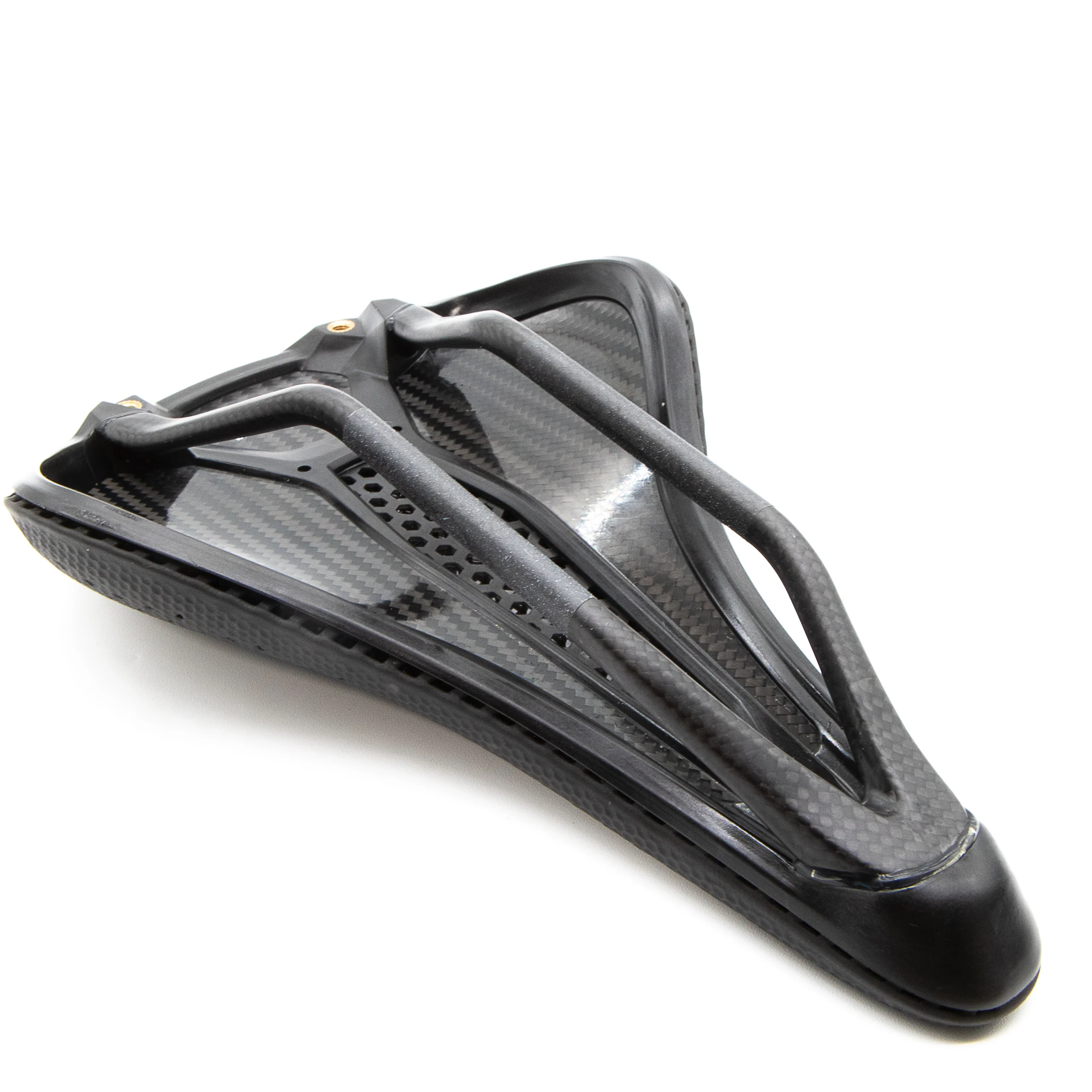 Specialized S-Works Power with Mirror Carbon Fiber Saddle - 155mm - Image 11
