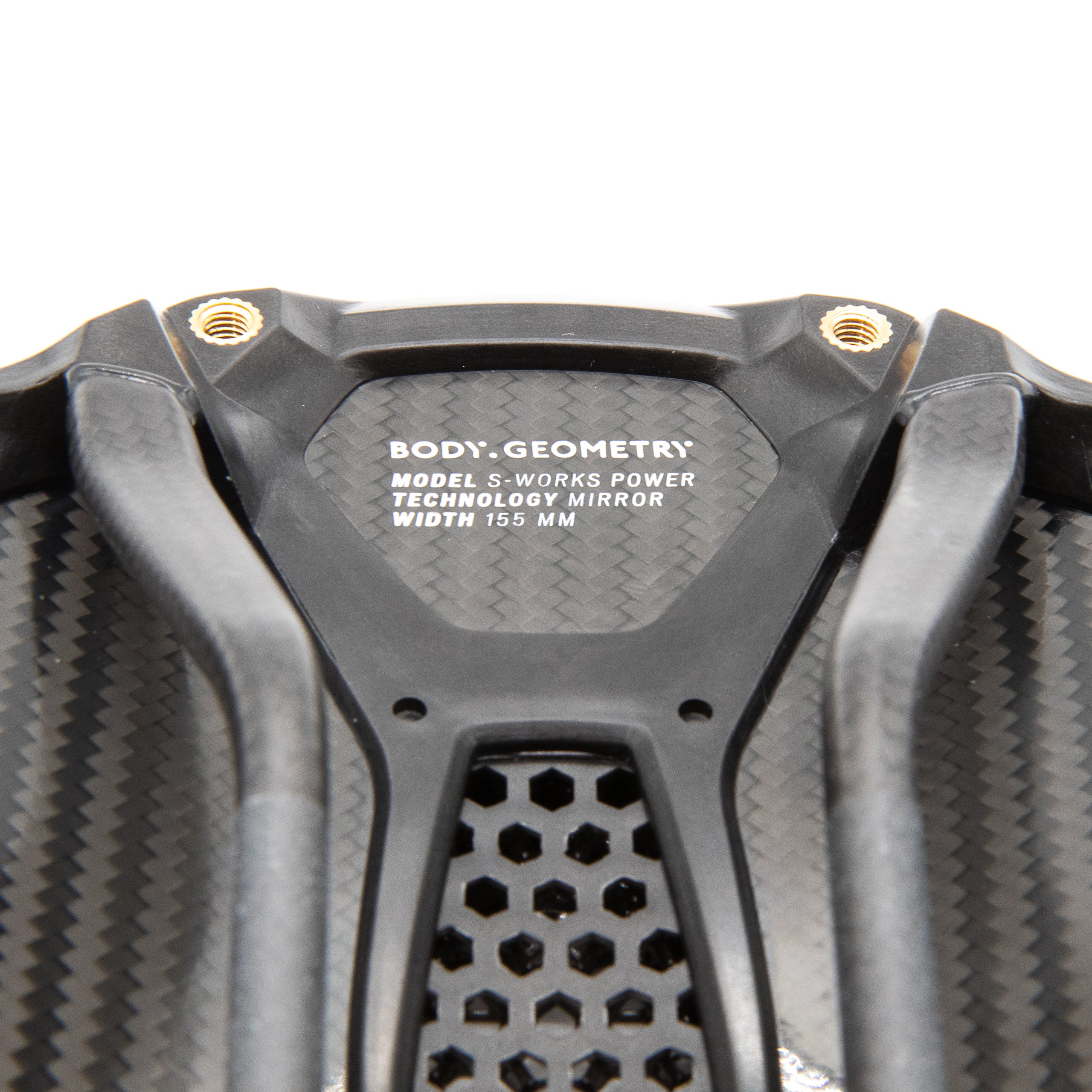 Specialized S-Works Power with Mirror Carbon Fiber Saddle - 155mm - Image 12