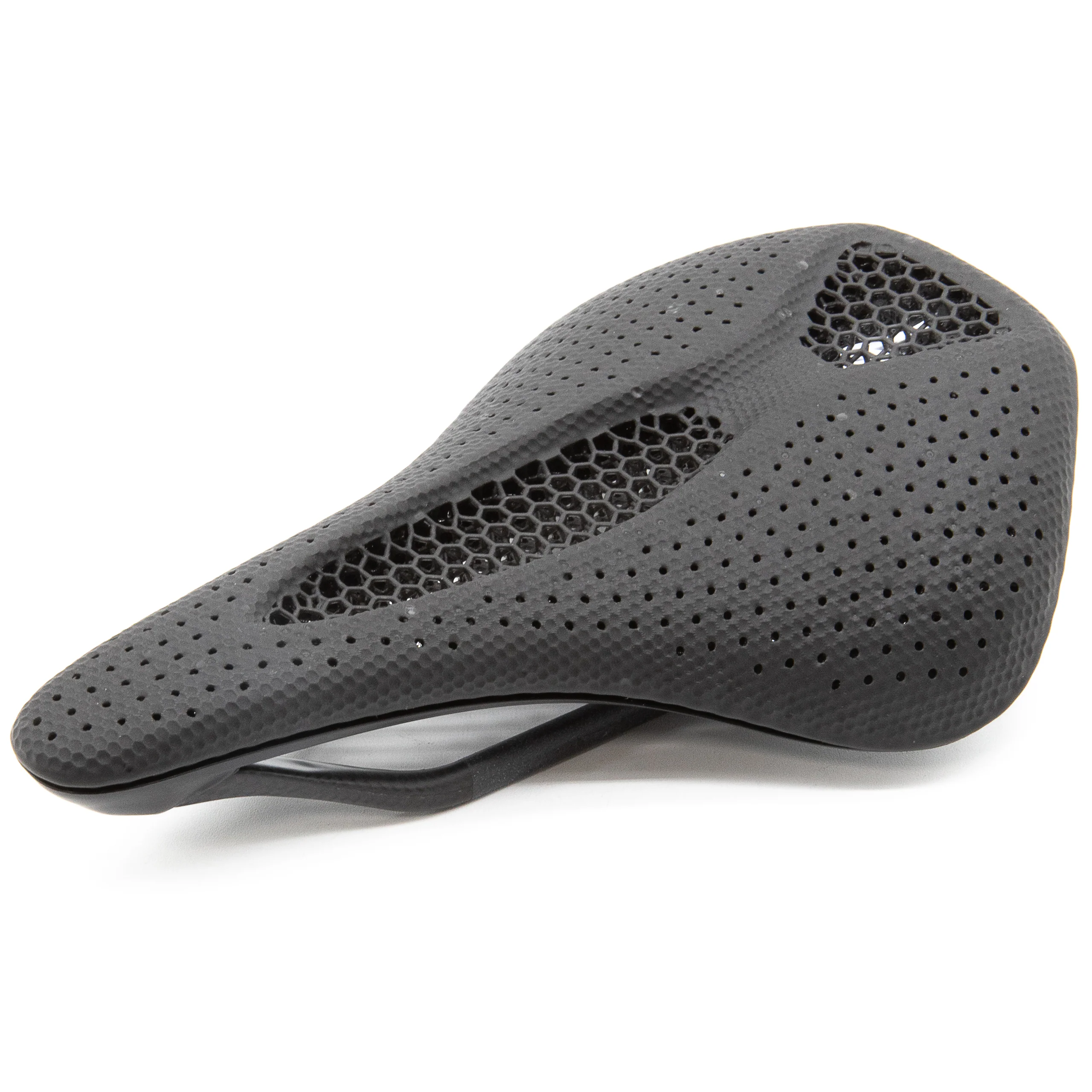 Specialized S-Works Power with Mirror Carbon Fiber Saddle - 155mm - Image 3