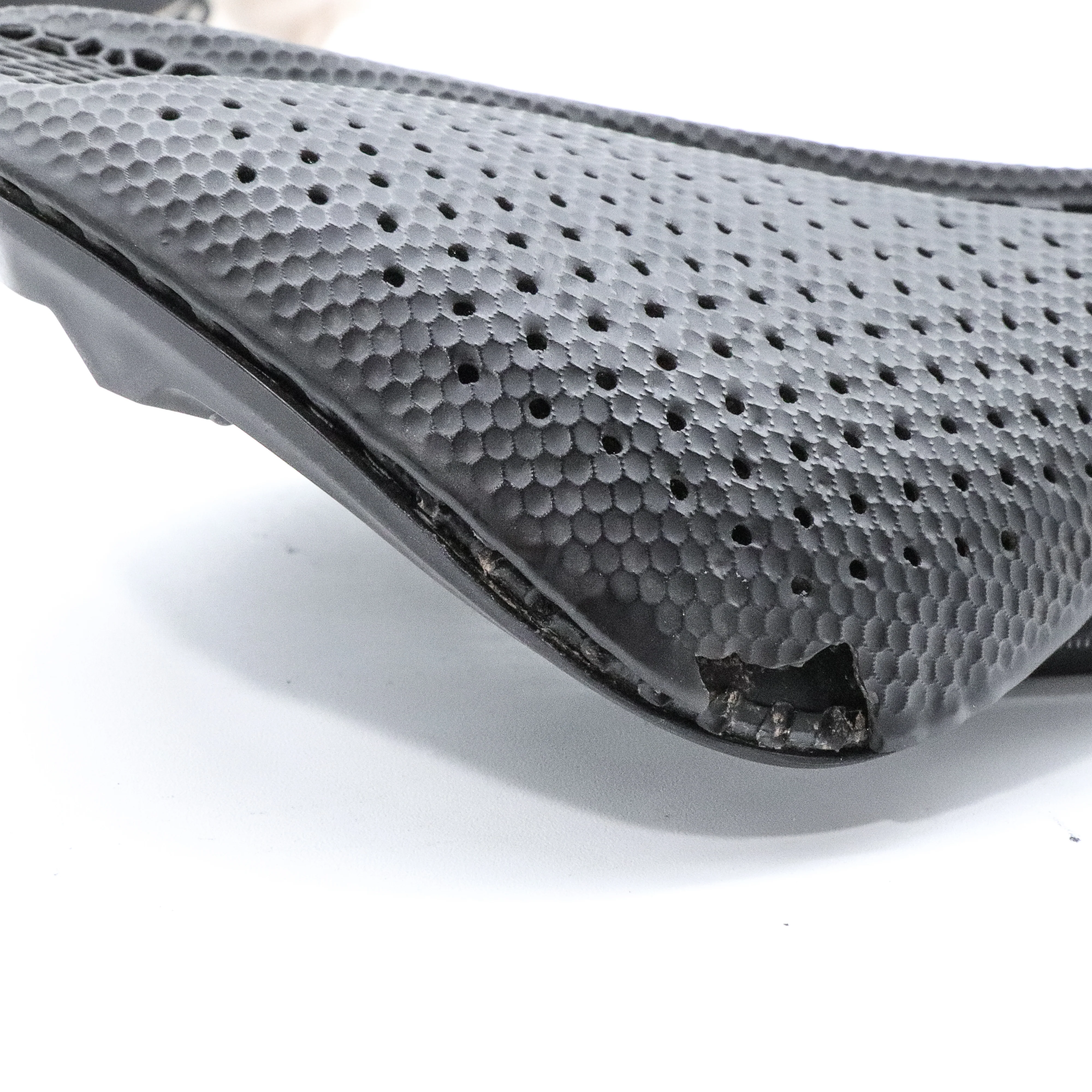 Specialized S-Works Power with Mirror Carbon Fiber Saddle - 155mm - Image 5