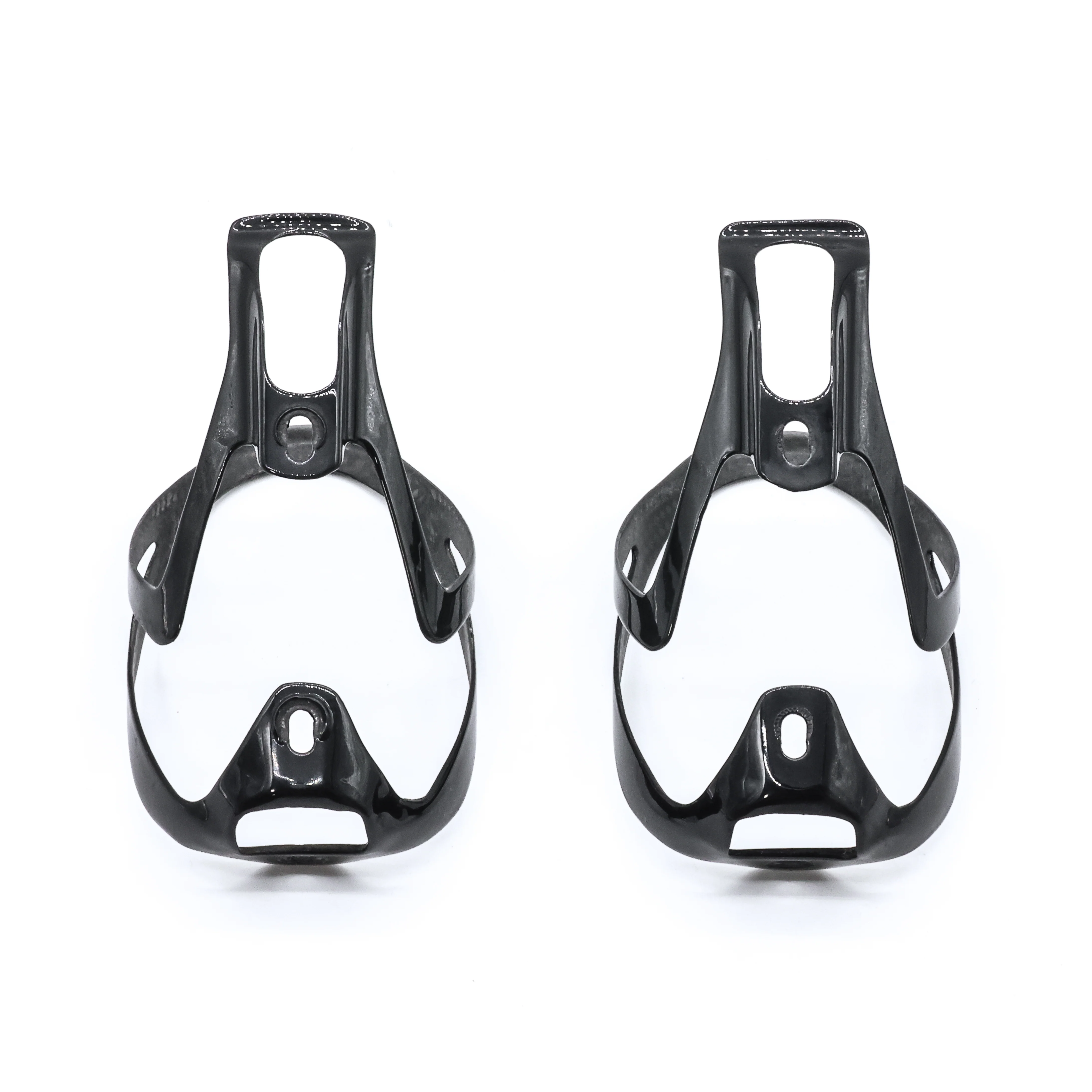 Specialized S-Works Rib II Carbon Top Load Bottle Cage Pair - 38g - Image 3