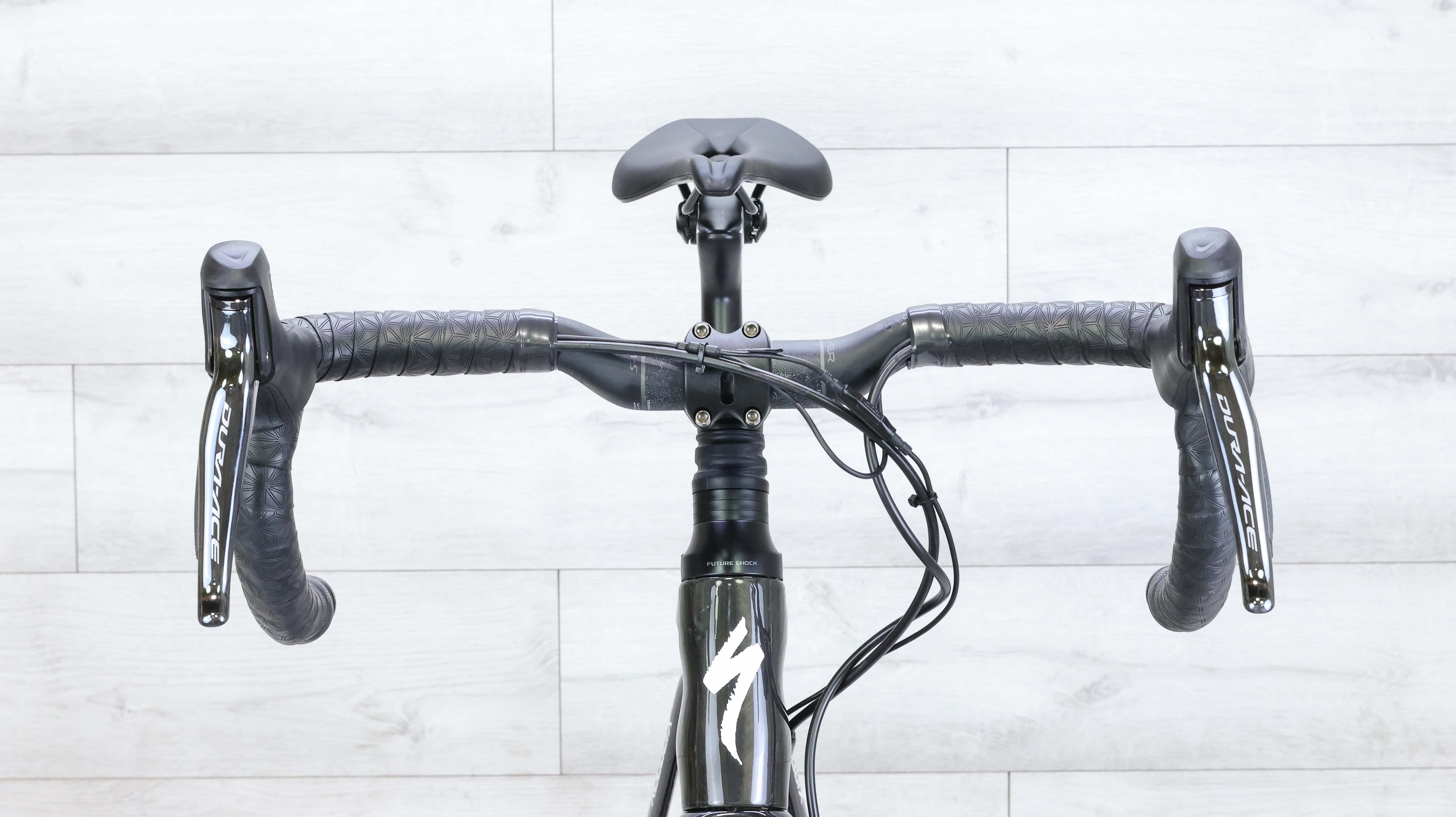 Specialized S-Works Roubaix Dura-Ace Di2 Road Bike - 2018, 52cm - Image 12