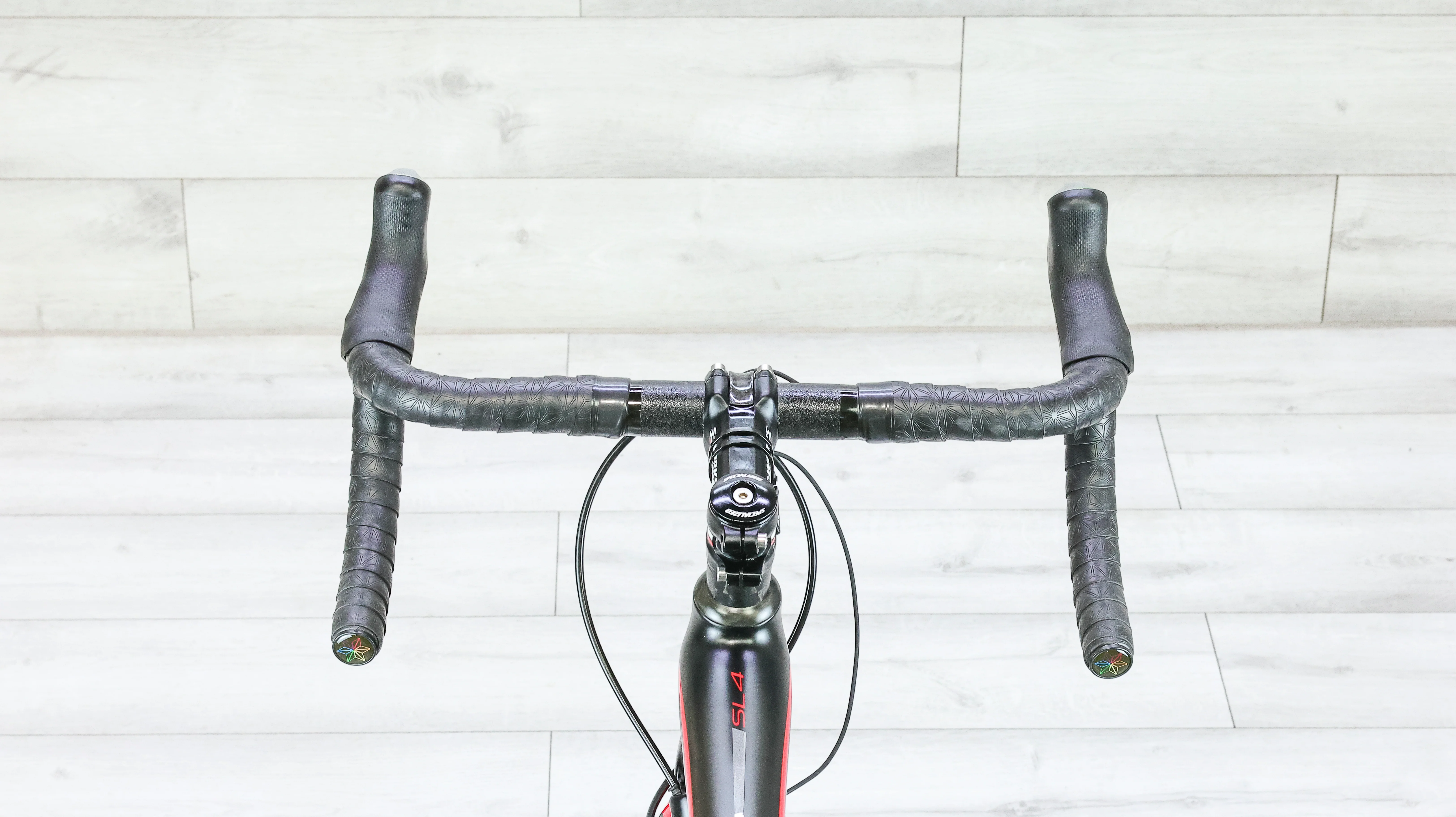 Specialized S-Works Roubaix SL4 Disc Di2 Road Bike - 2015, 56cm - Image 13
