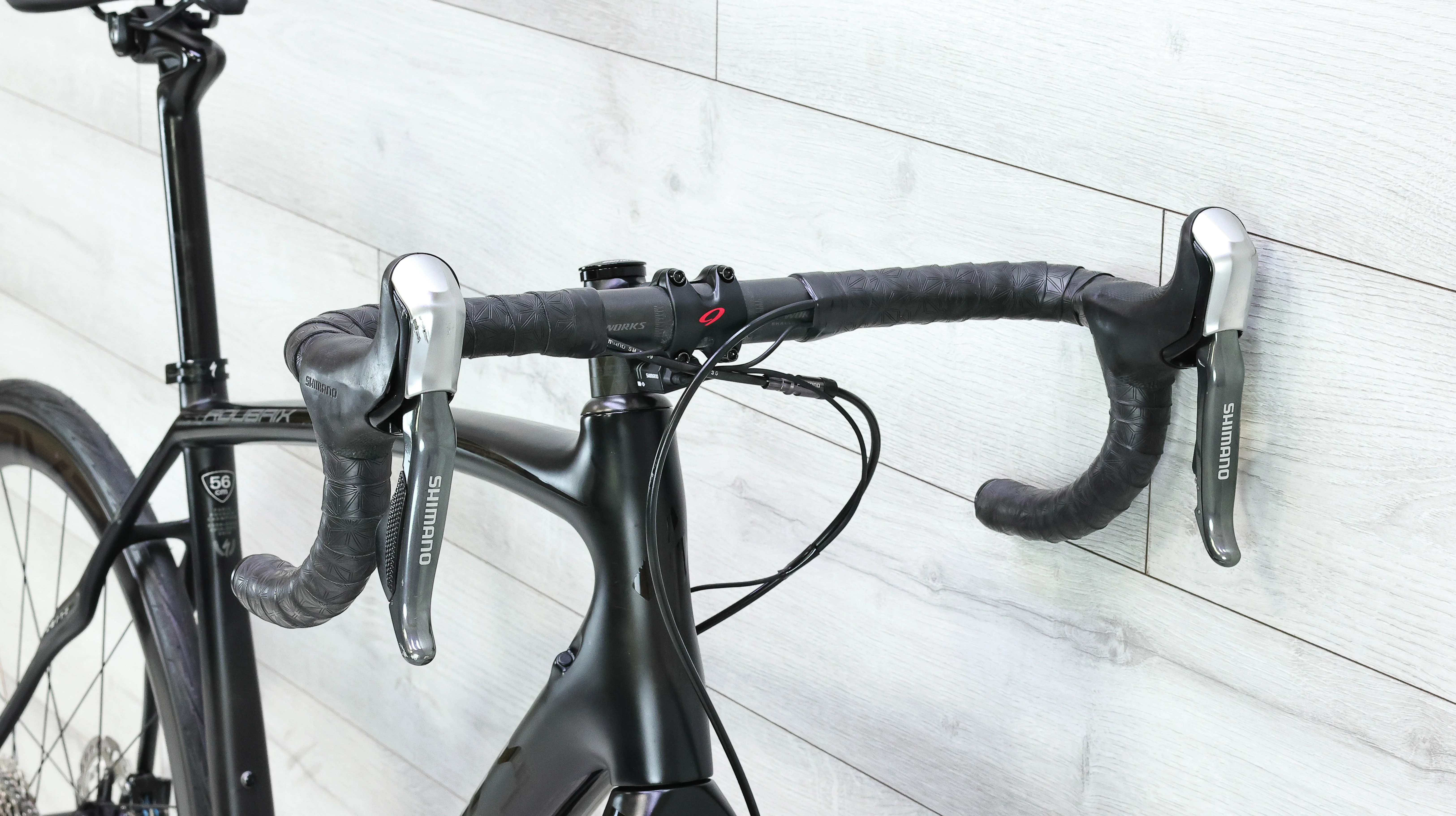 Specialized S-Works Roubaix SL4 Road Bike - 2015, 56cm - Image 10