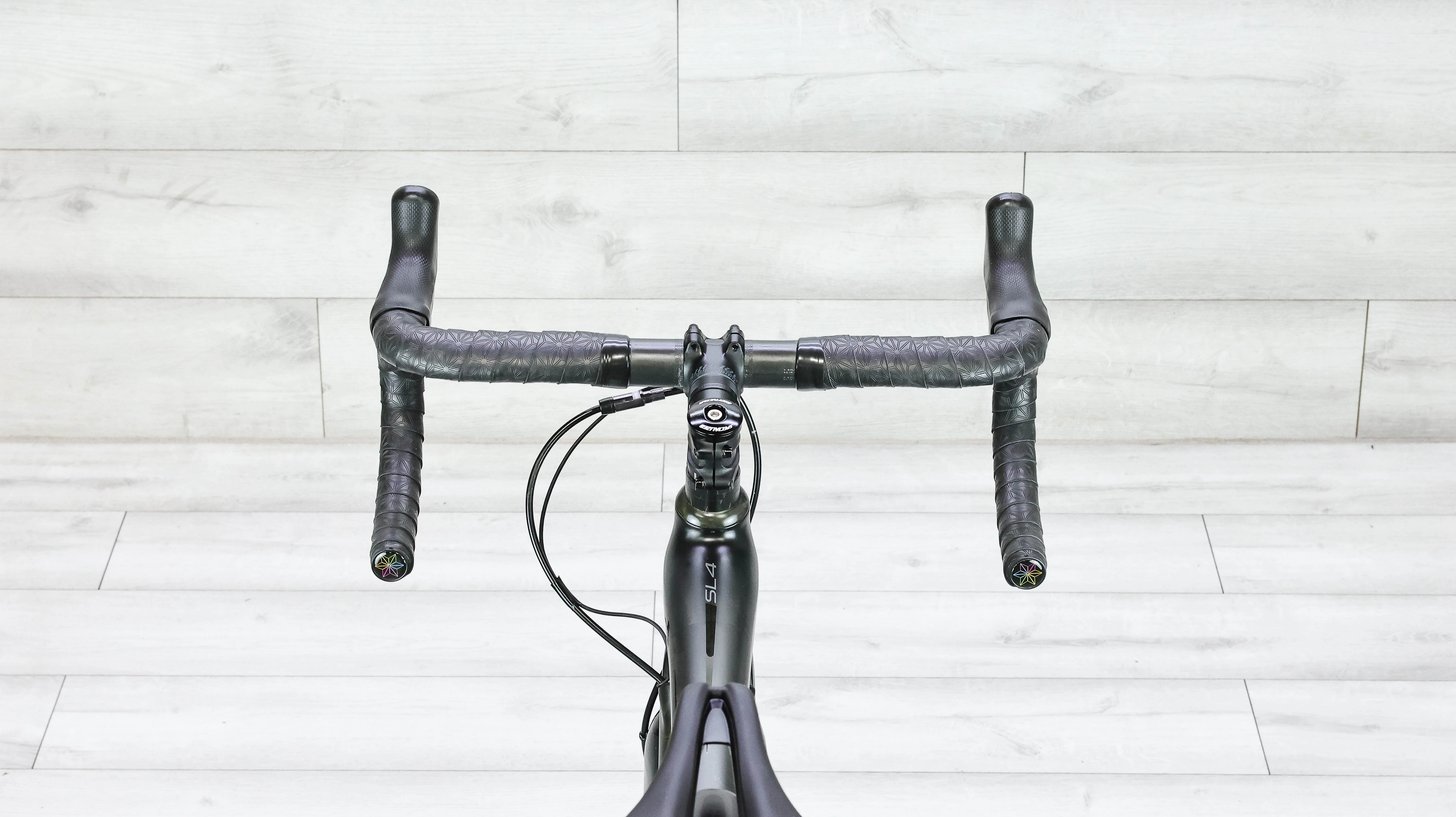 Specialized S-Works Roubaix SL4 Road Bike - 2015, 56cm - Image 13