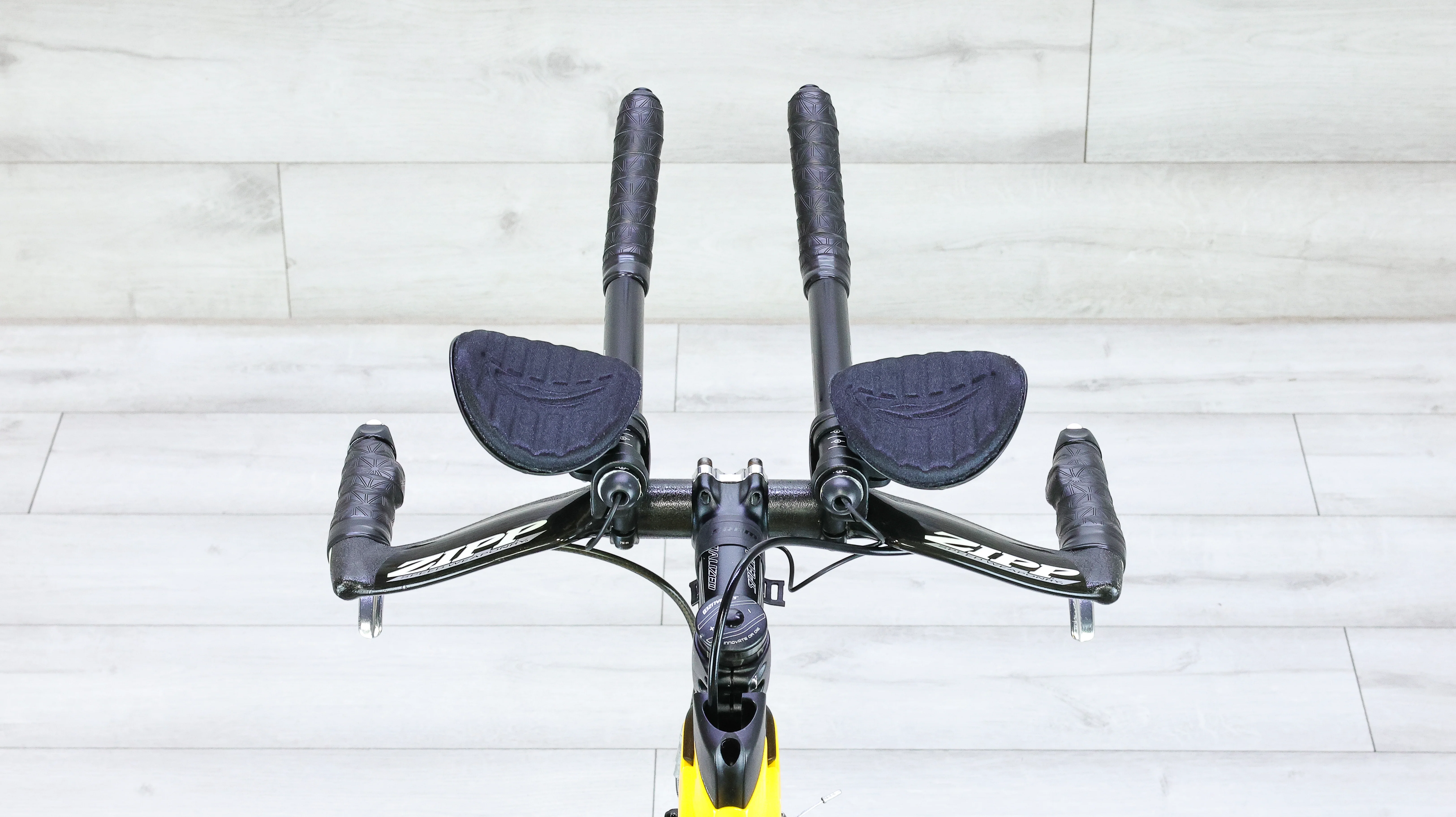 Specialized S-Works Shiv Triathlon Bike - 2014, Medium - Image 13
