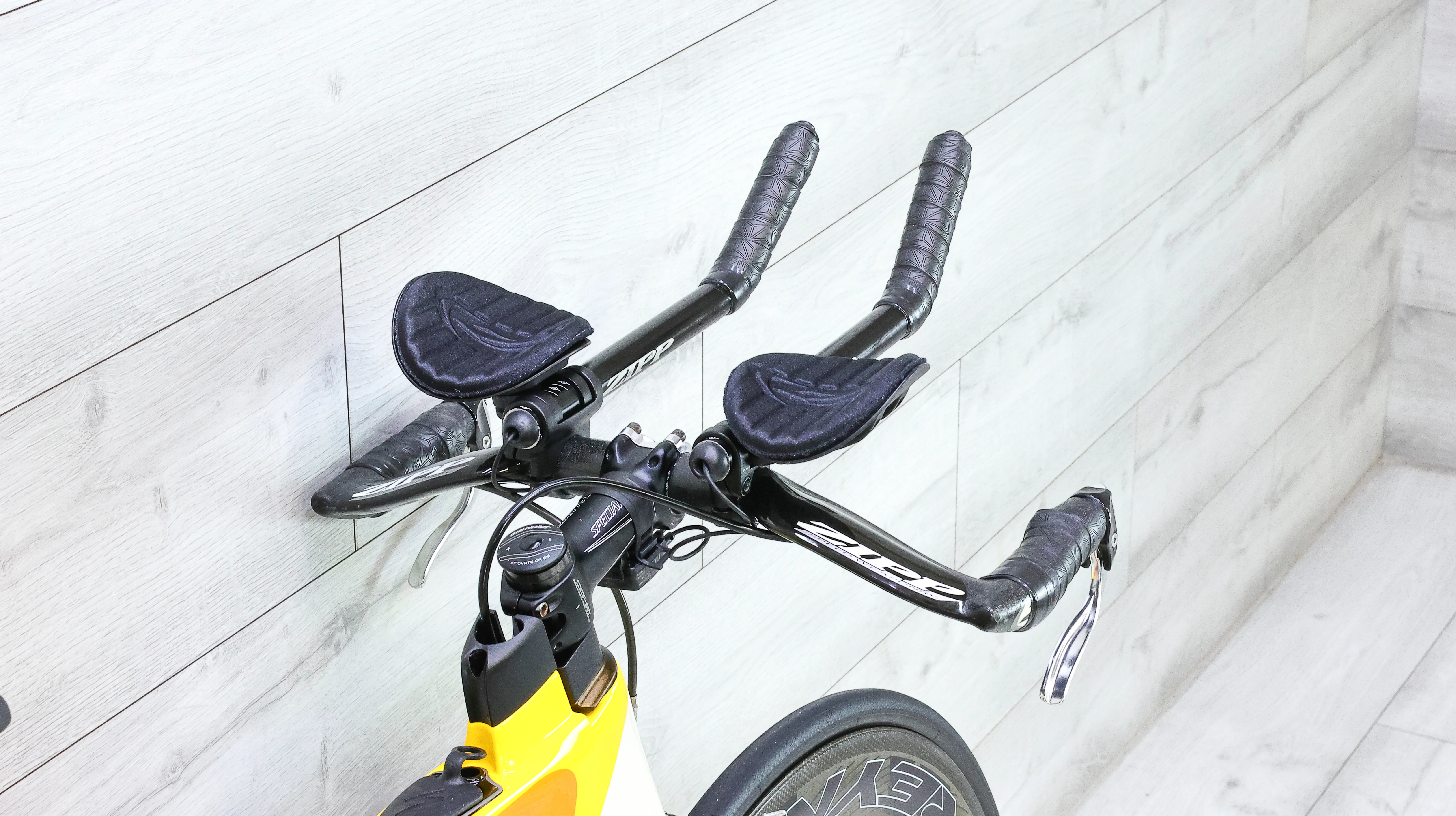 Specialized S-Works Shiv Triathlon Bike - 2014, Medium - Image 8