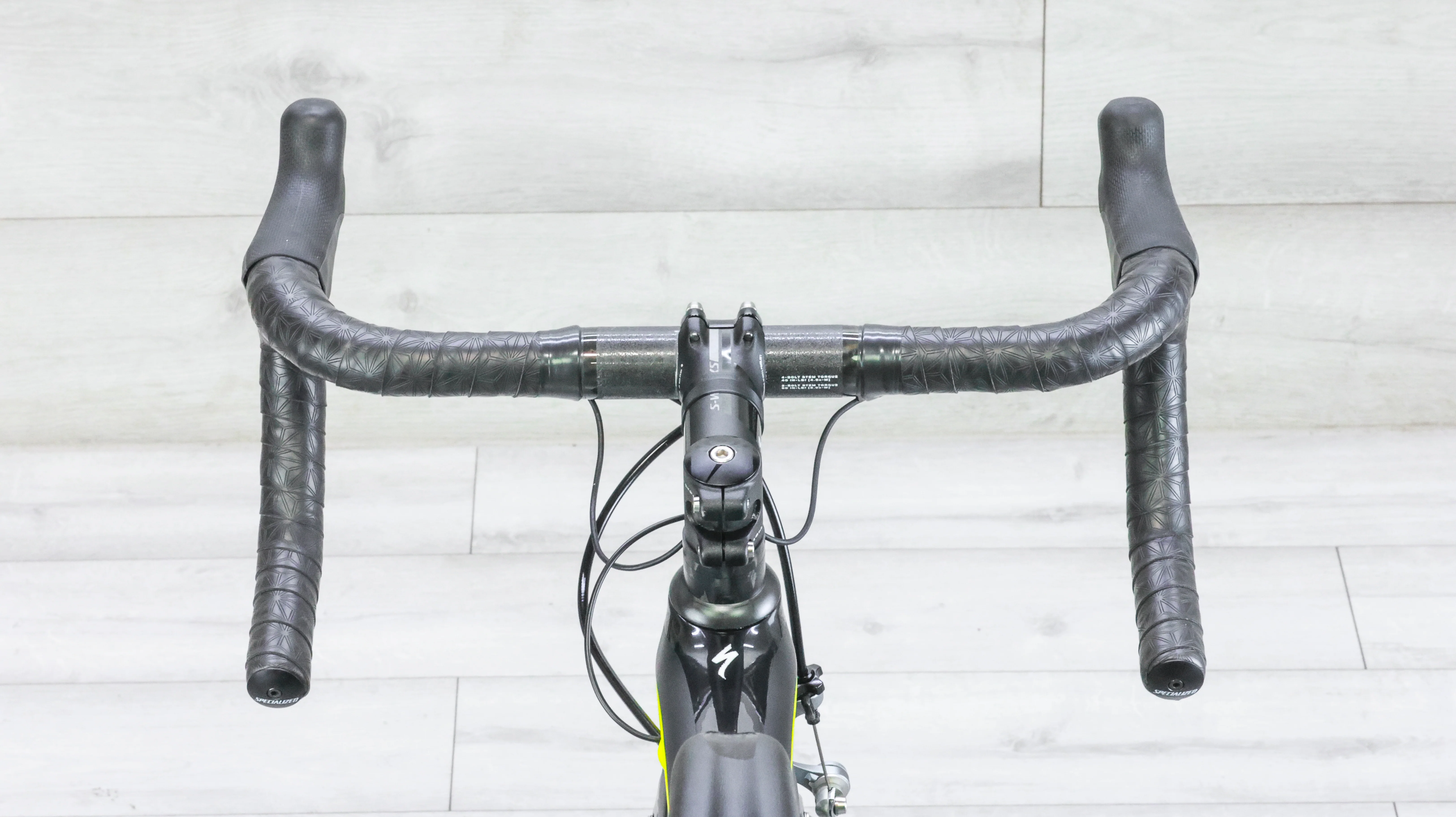 Specialized S-Works Tarmac Dura-Ace Di2 Road Bike - 2016, 54cm - Image 13