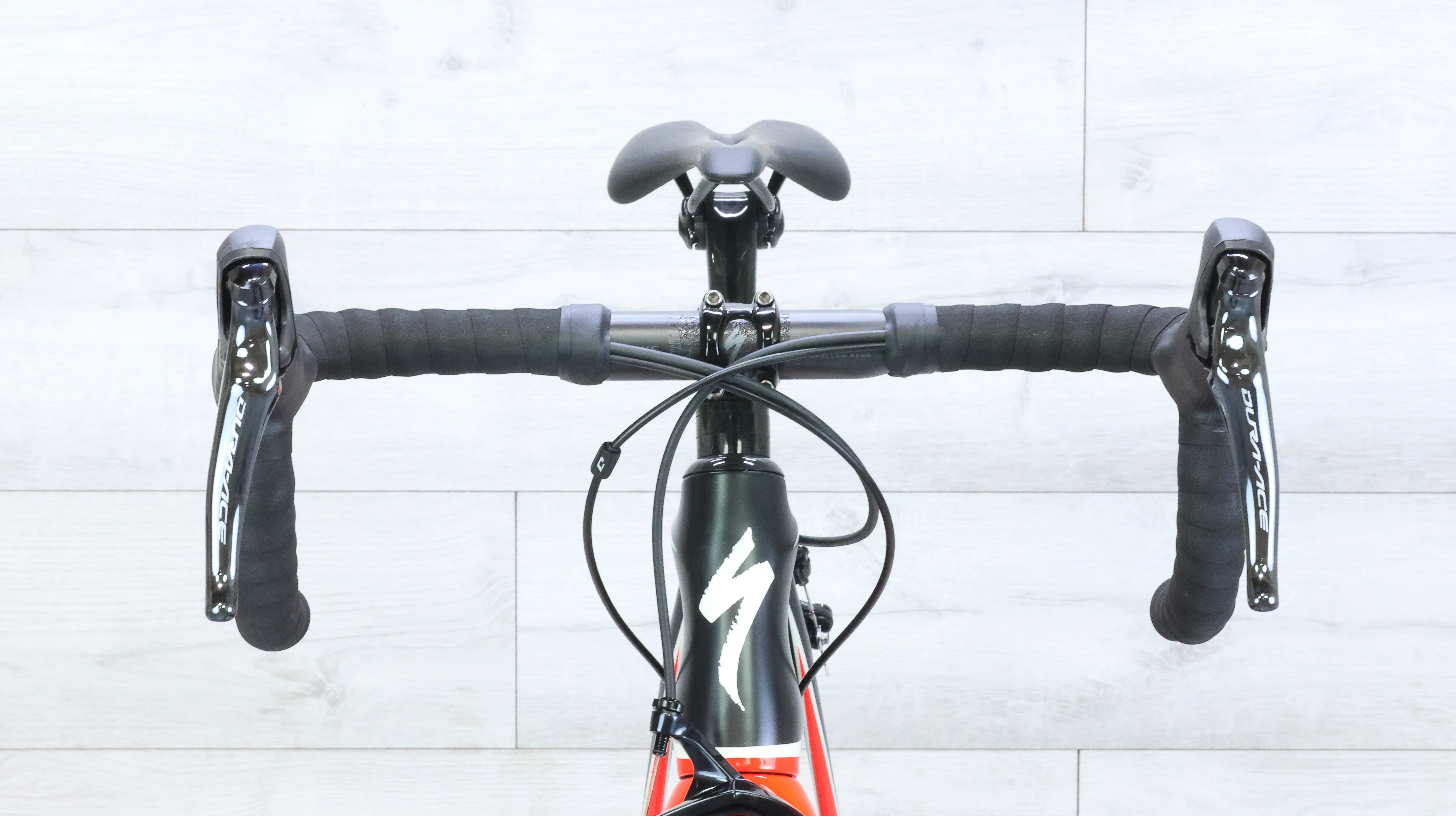 Specialized S-Works Tarmac Dura-Ace Road Bike - 2017, 54cm - Image 12