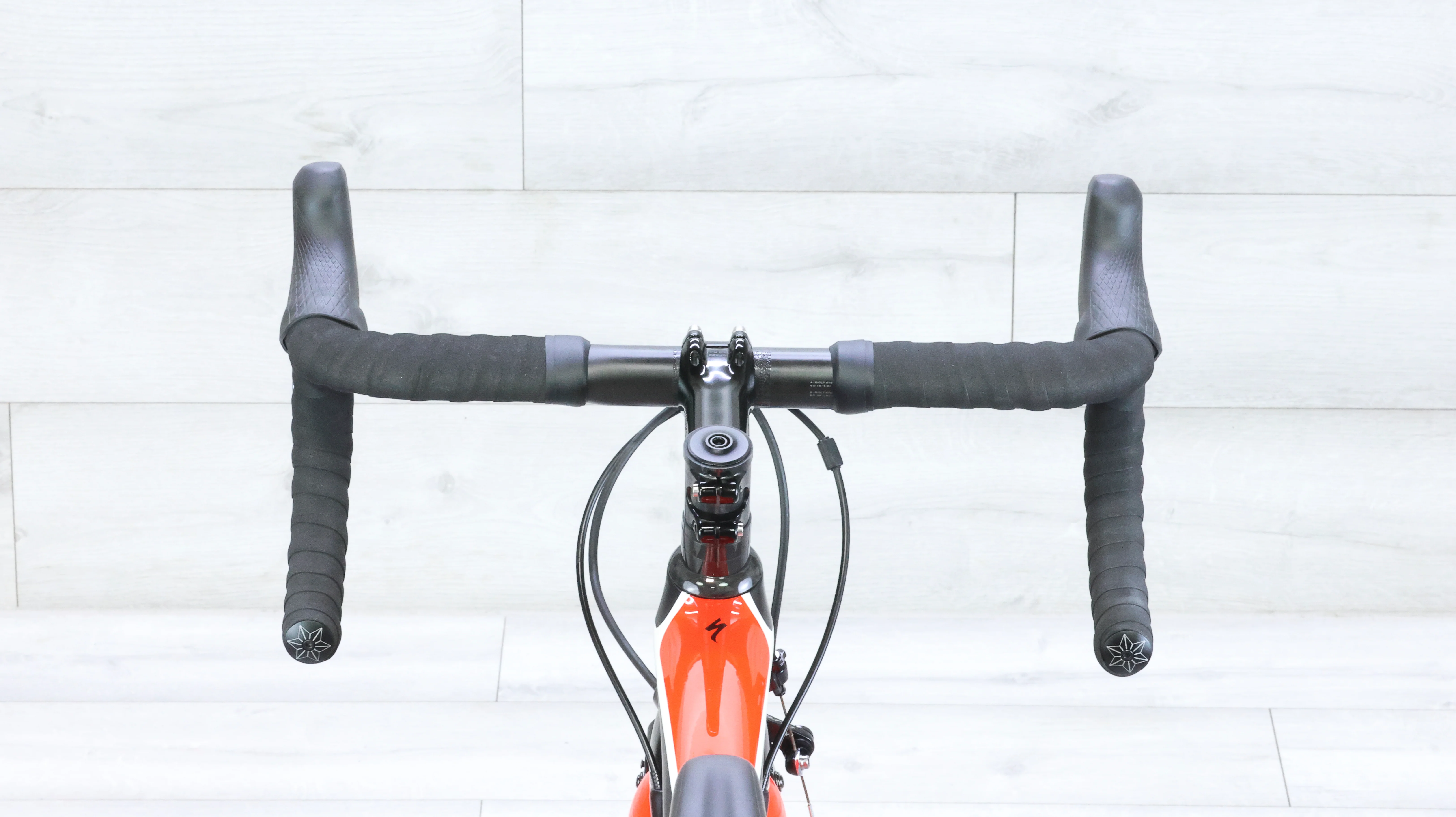 Specialized S-Works Tarmac Dura-Ace Road Bike - 2017, 54cm - Image 13