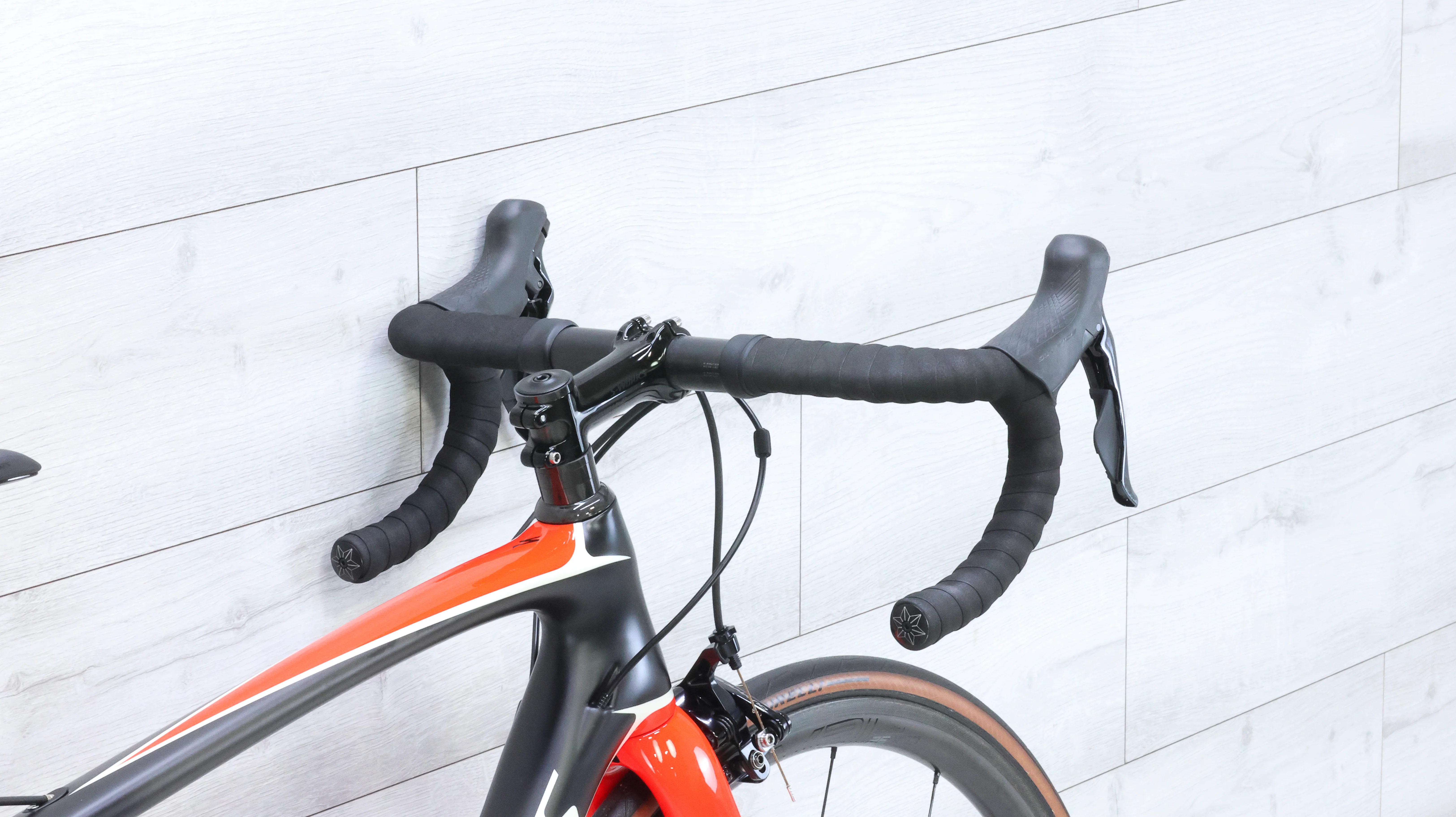 Specialized S-Works Tarmac Dura-Ace Road Bike - 2017, 54cm - Image 8