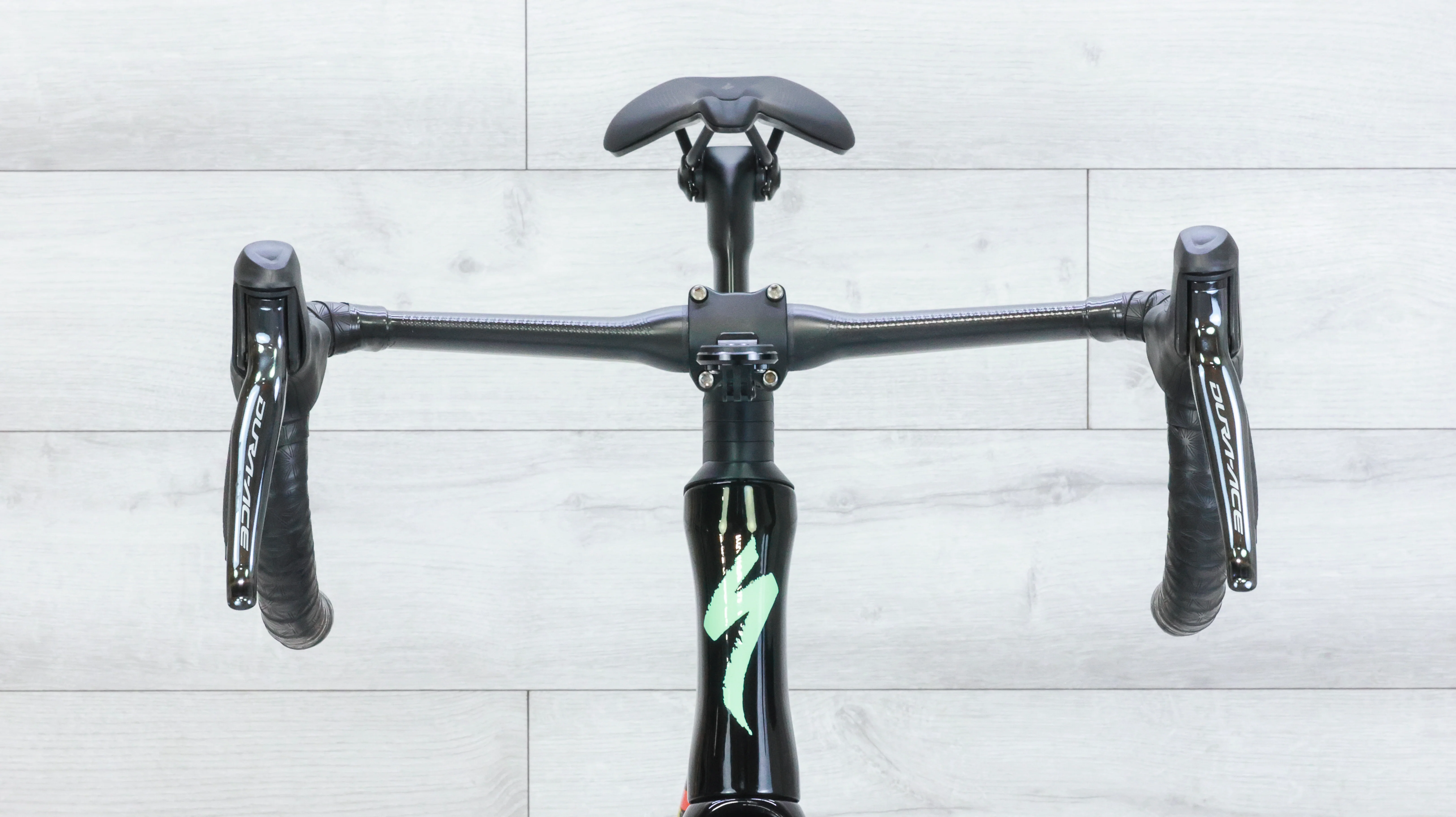 Specialized S-Works Tarmac SL7 Dura-Ace Di2 Road Bike - 2021, 56cm - Image 12