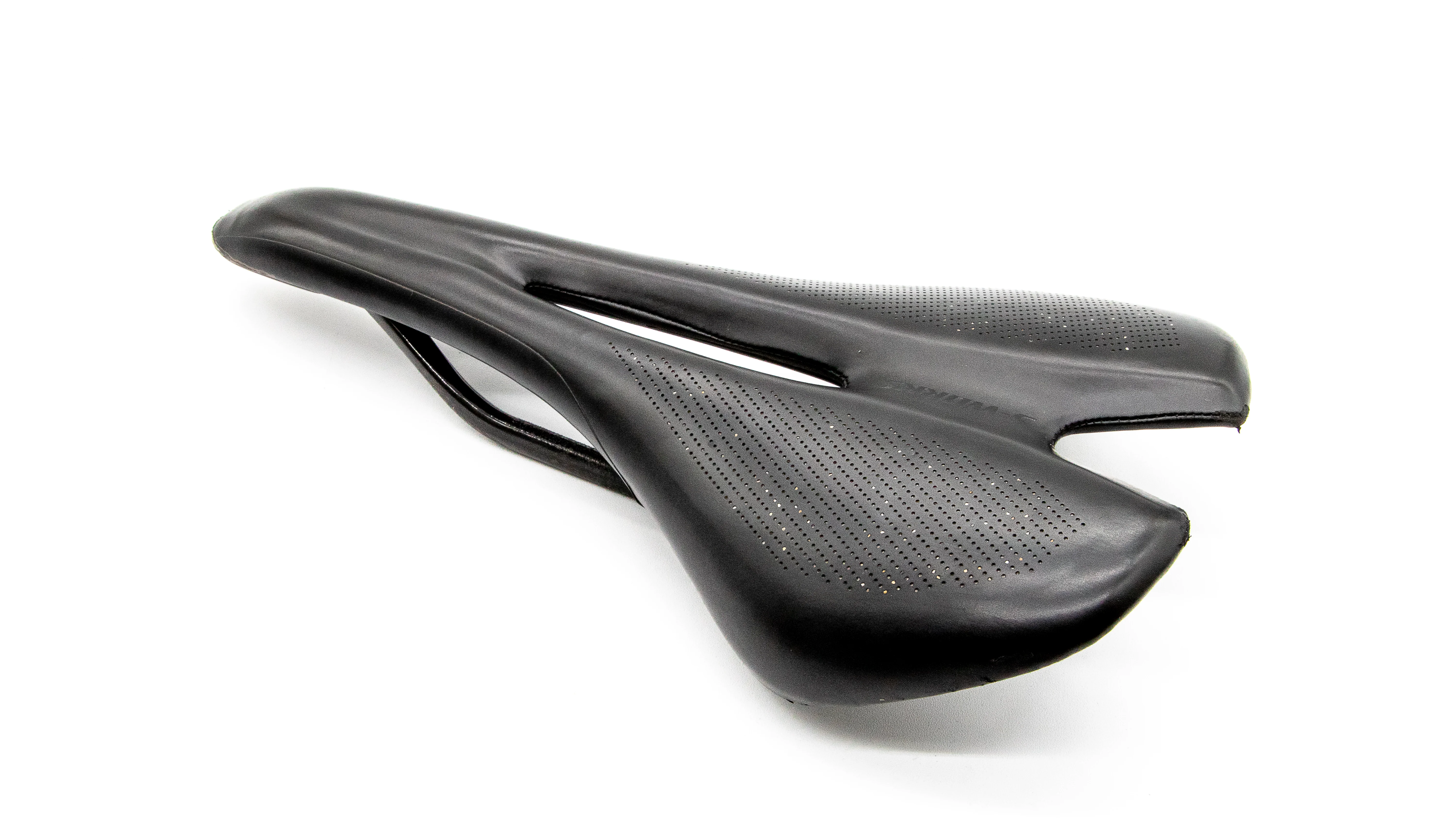 Specialized S-Works Toupe Carbon Fiber Saddle 143mm 154g - Image 4