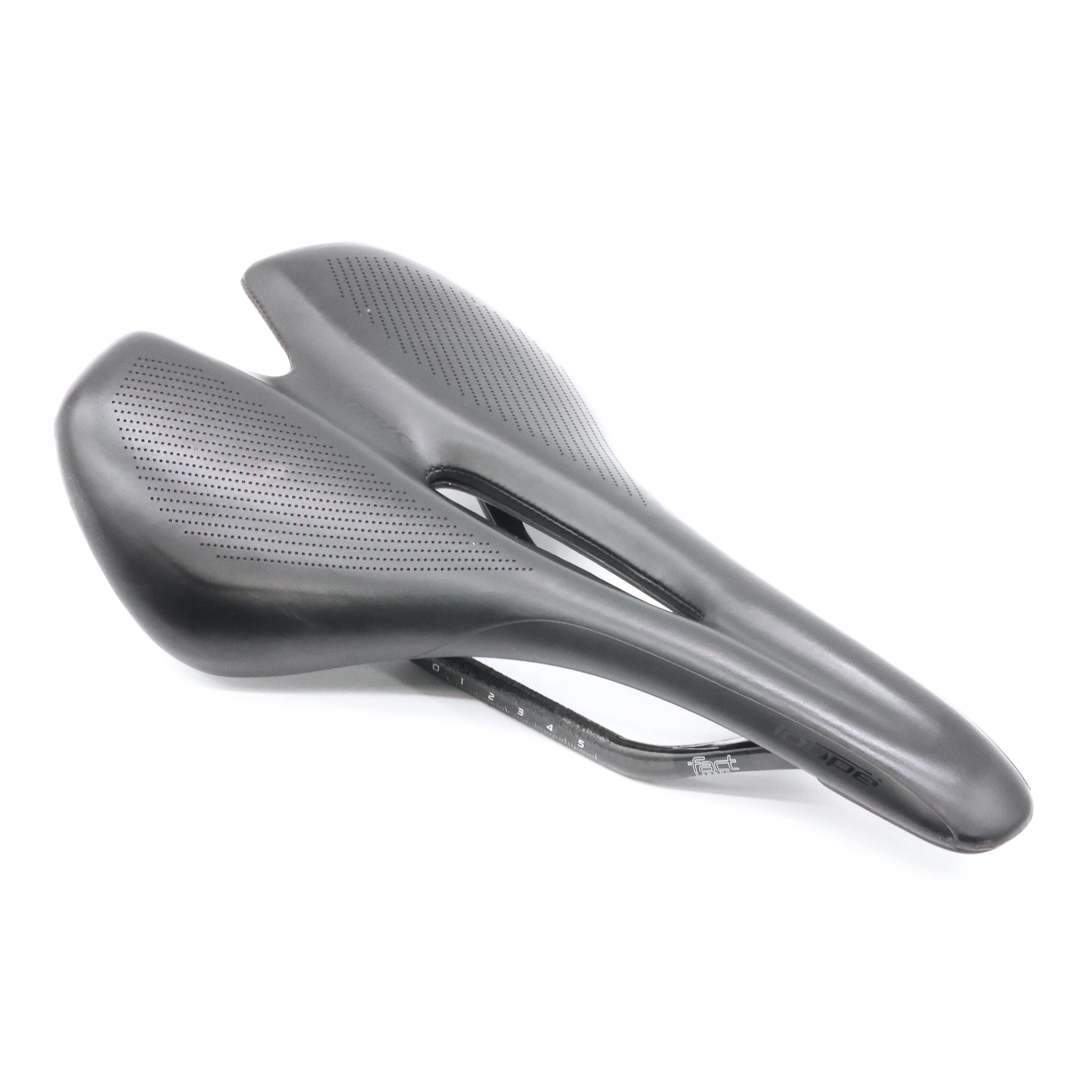 Specialized S-Works Toupe Carbon Rails Road Saddle - 143mm