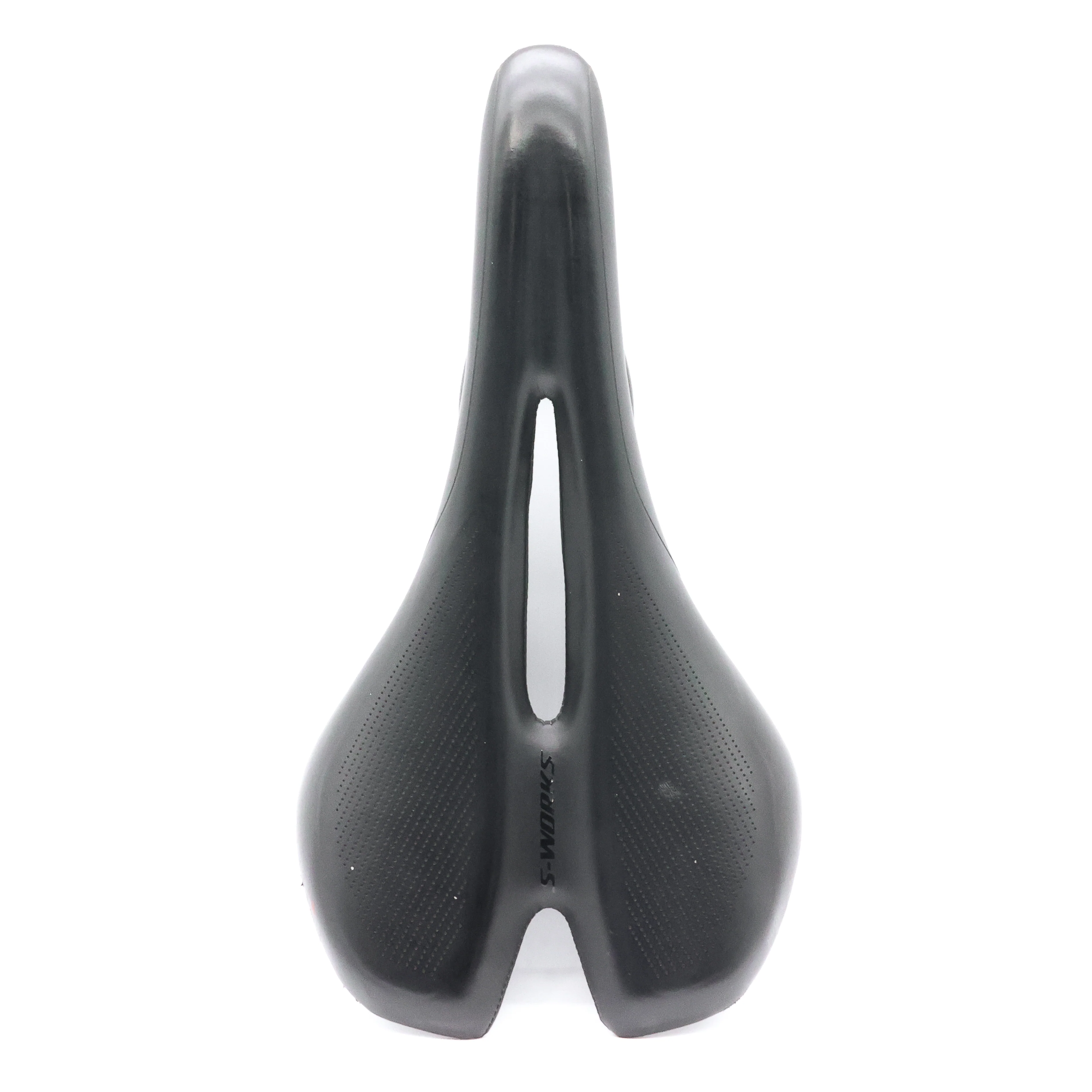 Specialized S-Works Toupe Carbon Rails Road Saddle - 143mm - Image 5