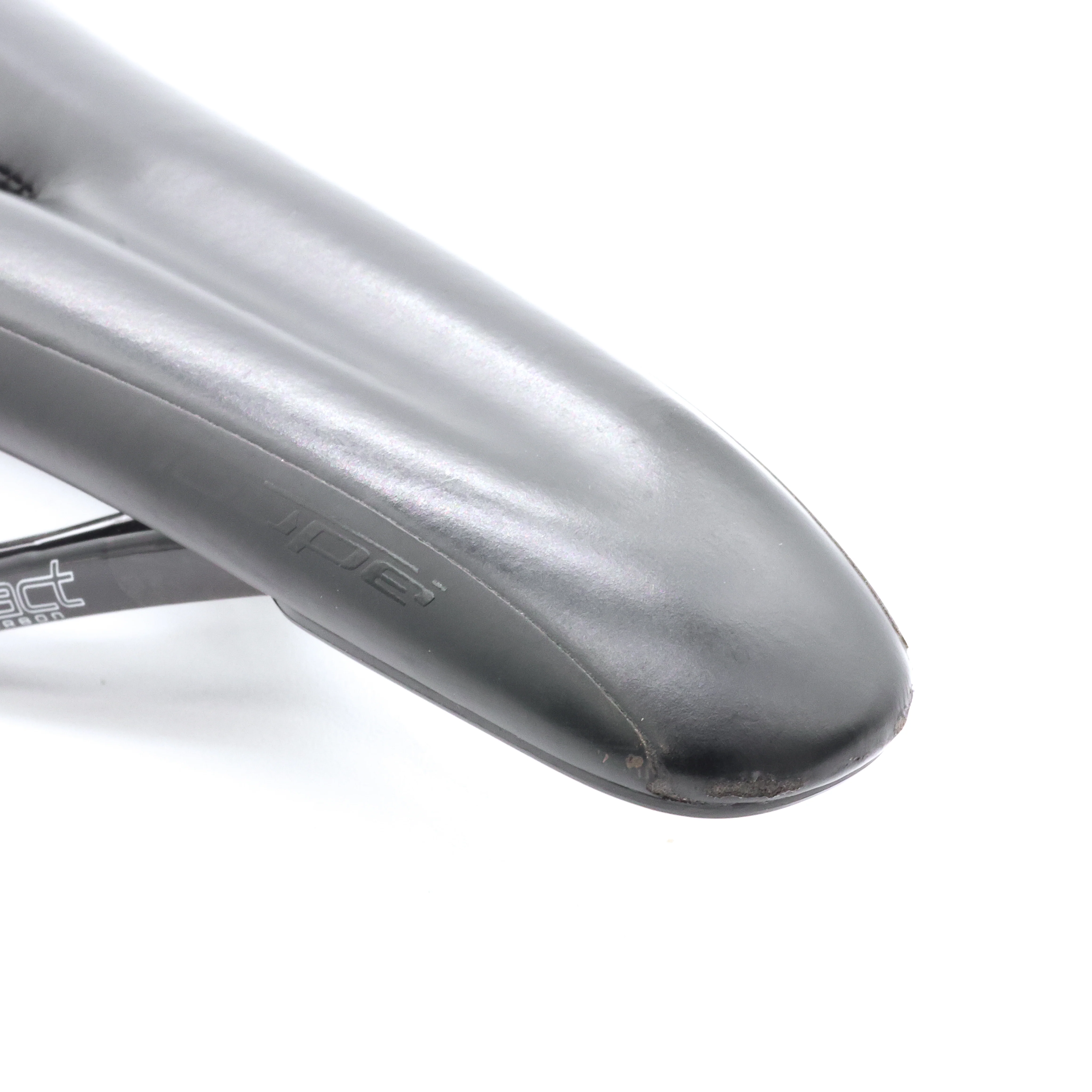 Specialized S-Works Toupe Carbon Rails Road Saddle - 143mm - Image 7