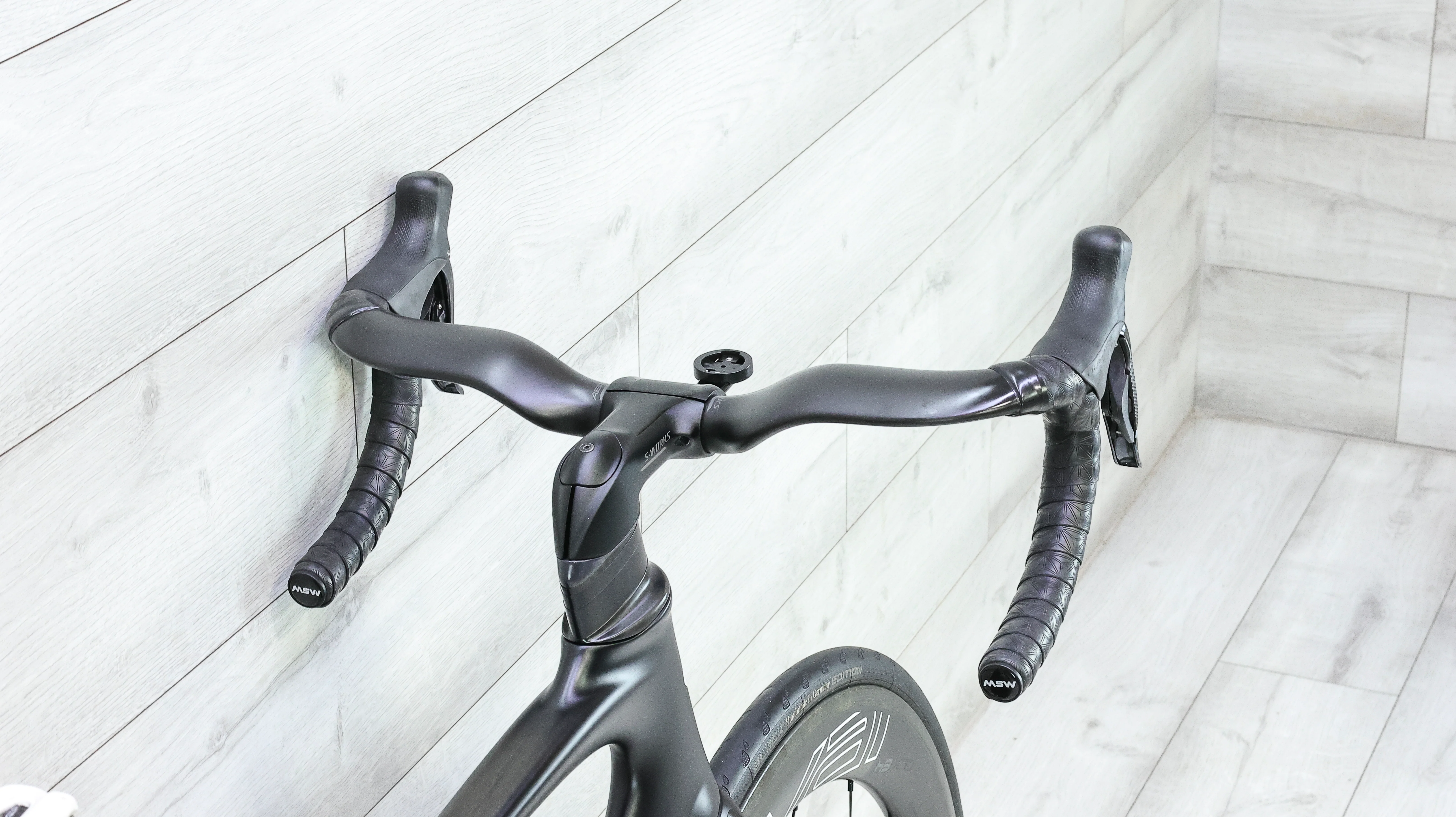 Specialized S-Works Venge ViAS Di2 Road Bike - 2016, 56cm - Image 8