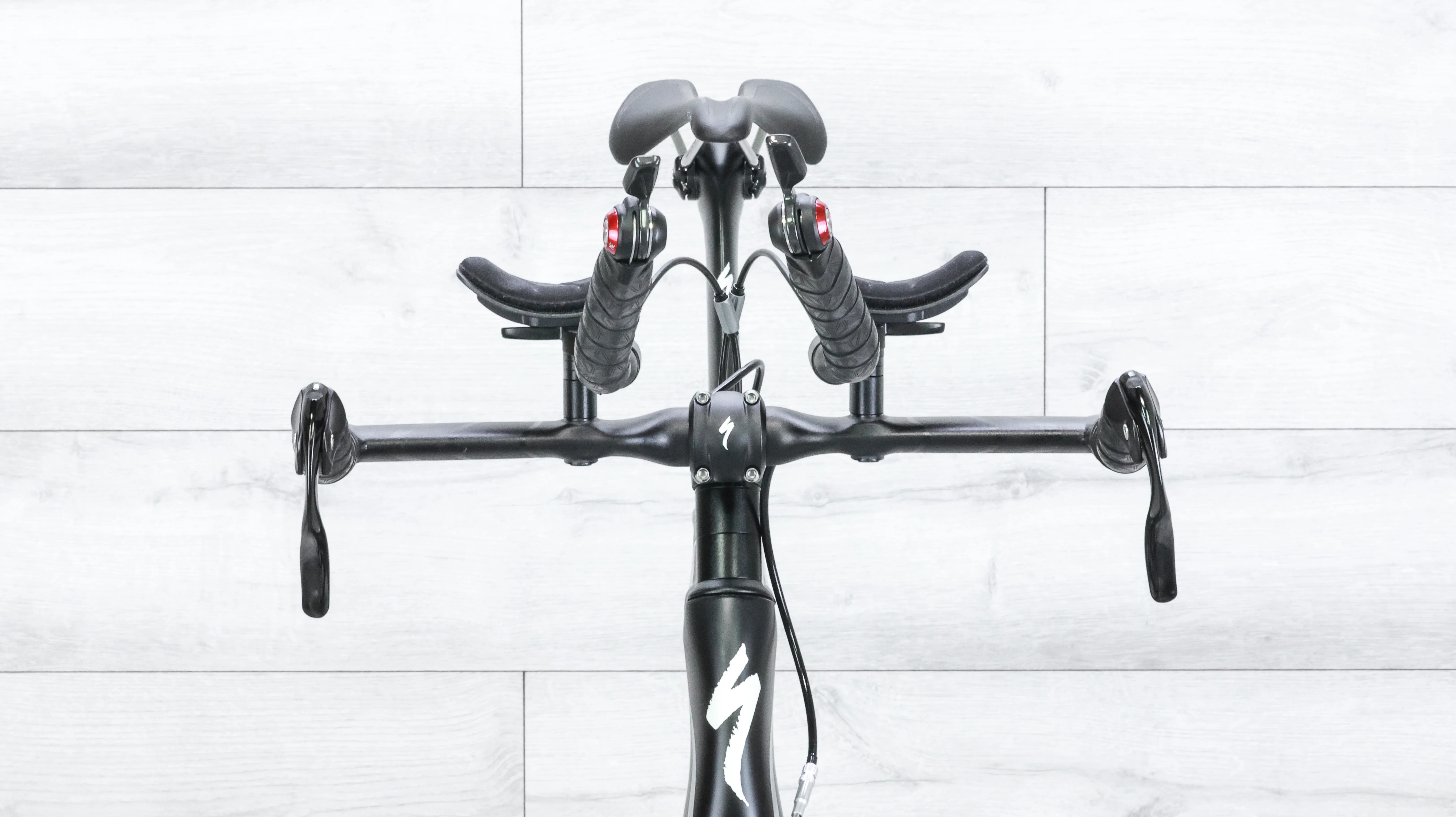 Specialized Shiv Comp Rival Triathlon Bike - 2013, Medium - Image 12