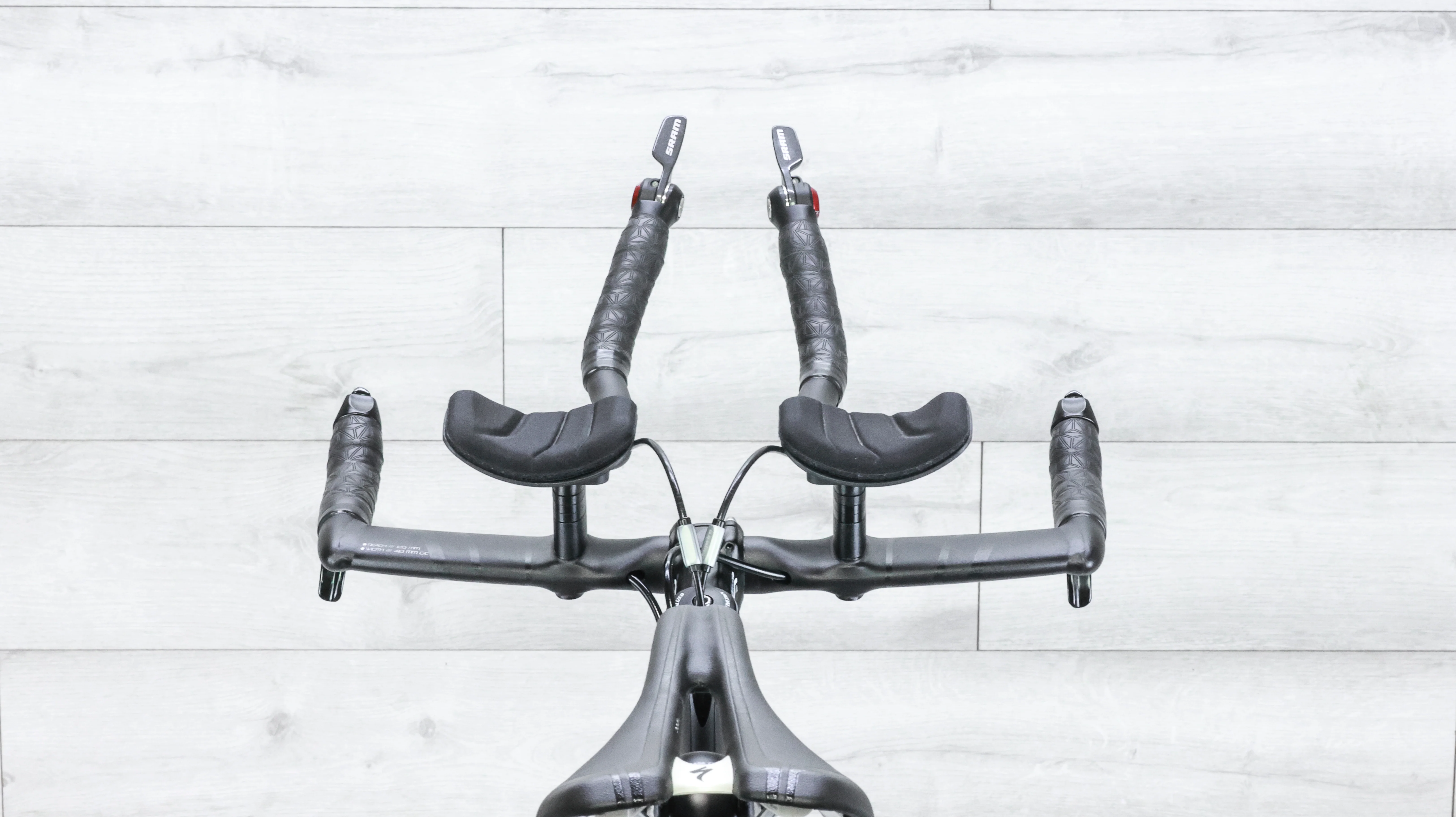 Specialized Shiv Comp Rival Triathlon Bike - 2013, Medium - Image 13