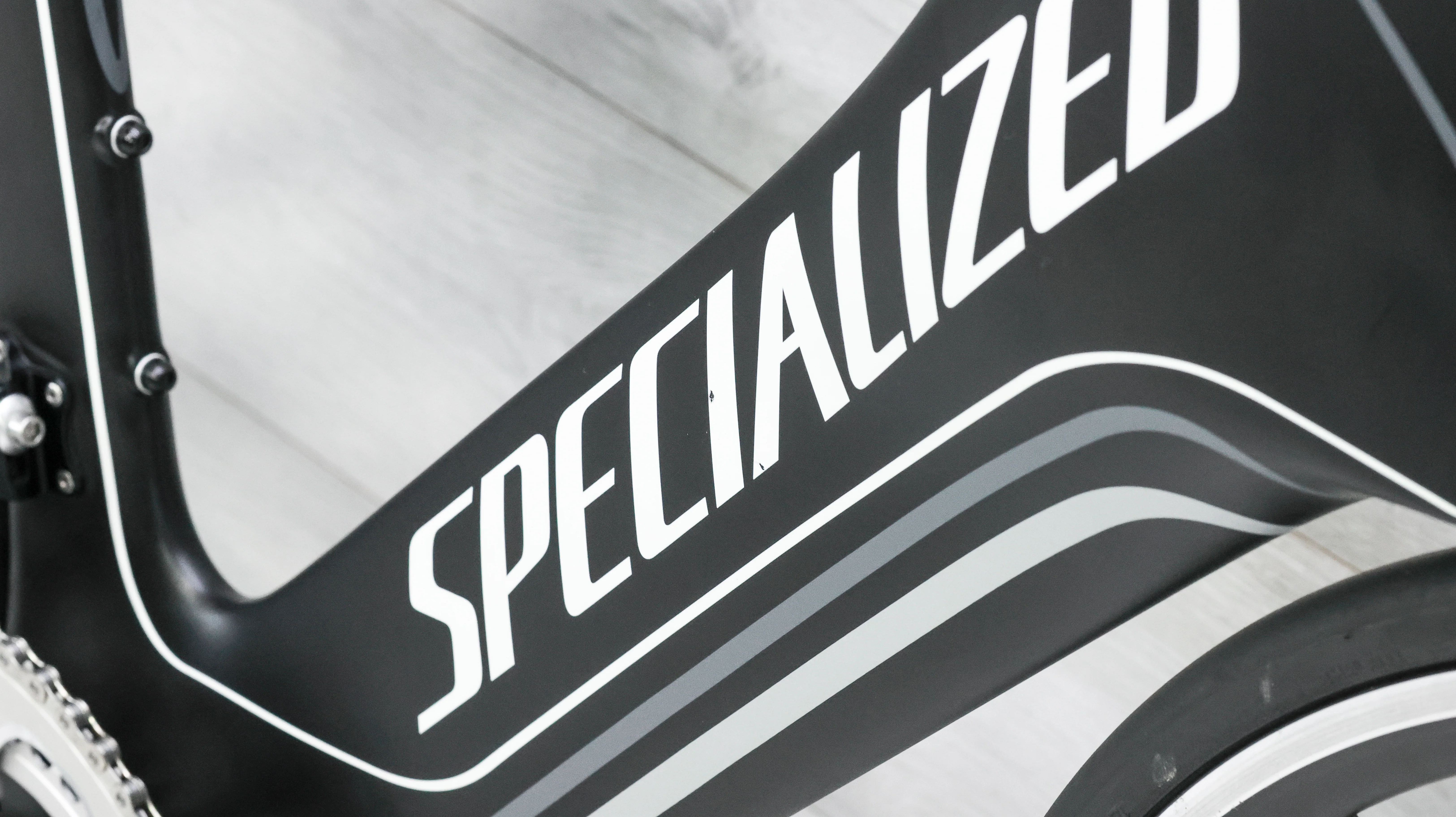 Specialized Shiv Comp Rival Triathlon Bike - 2013, Medium - Image 15