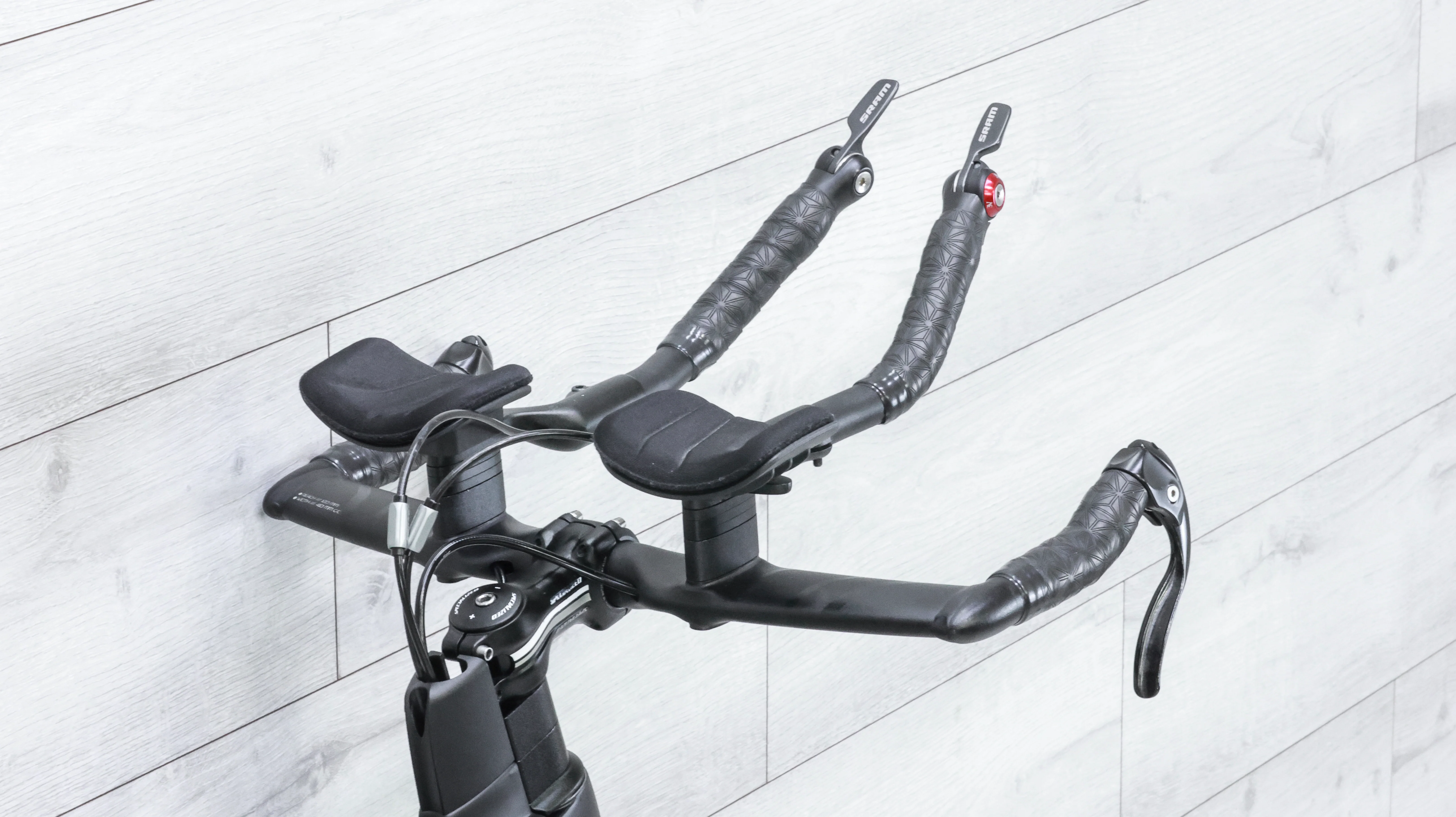 Specialized Shiv Comp Rival Triathlon Bike - 2013, Medium - Image 8