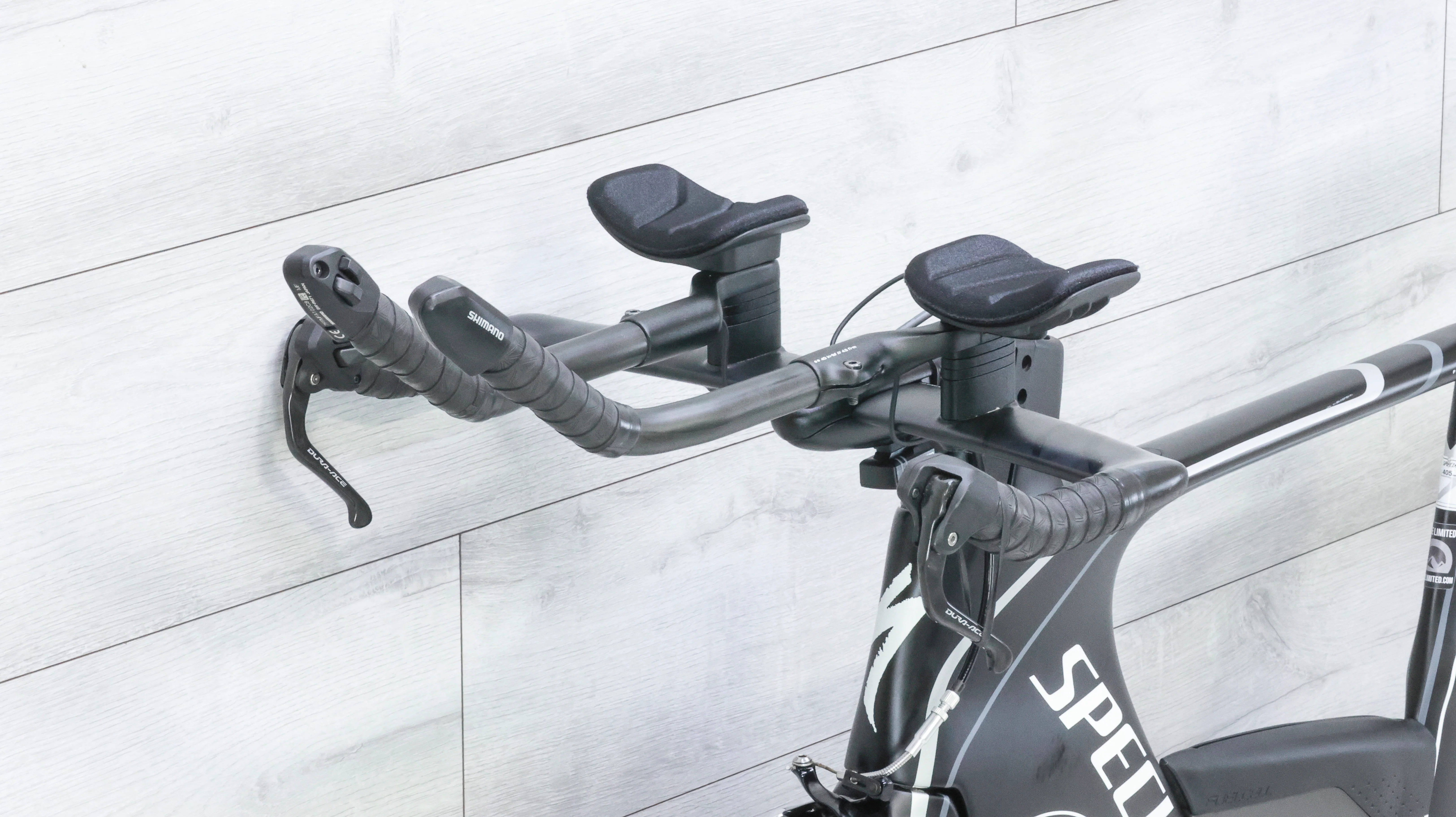 Specialized Shiv Dura-Ace Di2 Triathlon Bike - 2013, Medium - Image 11