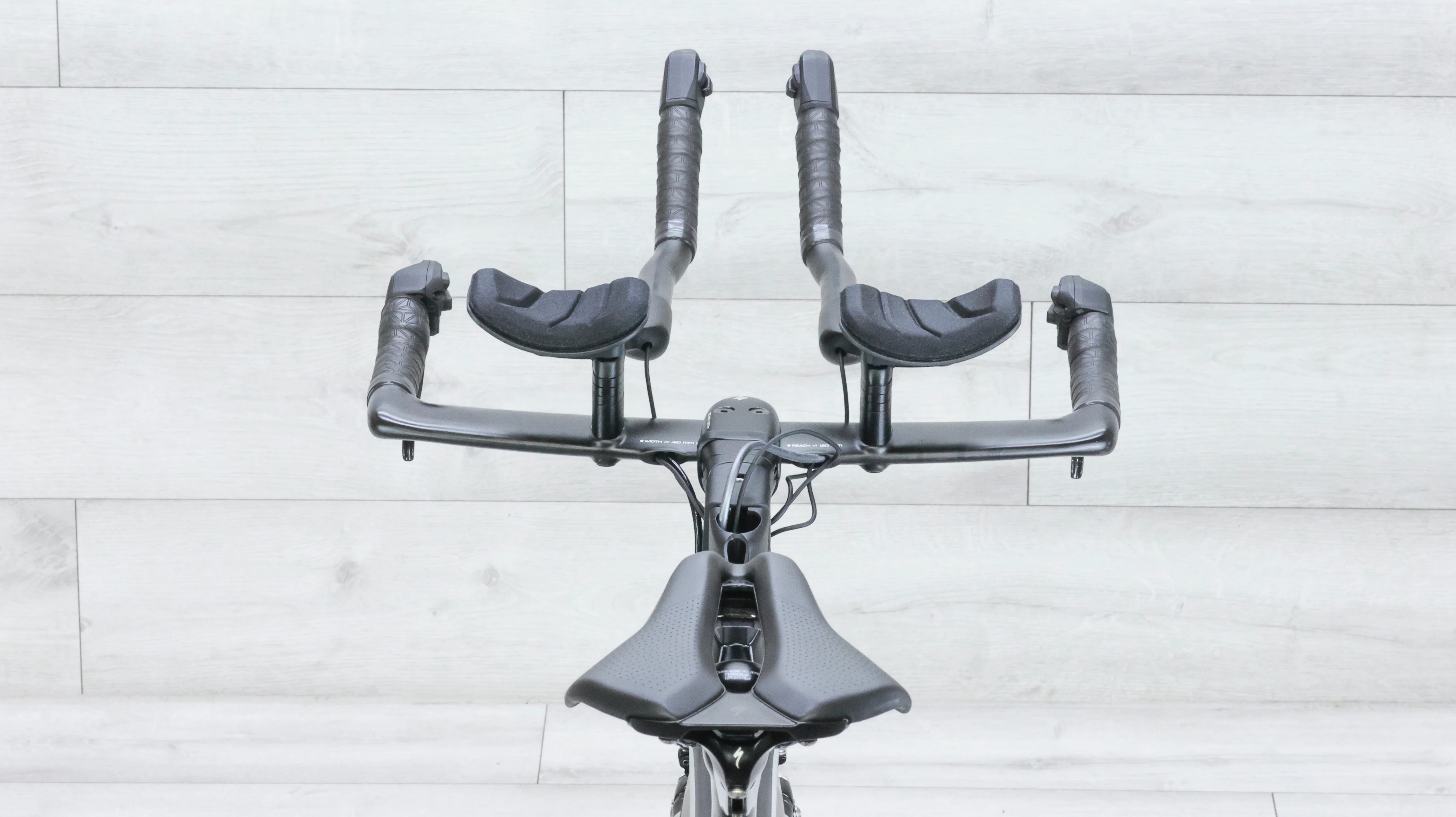 Specialized Shiv Dura-Ace Di2 Triathlon Bike - 2013, Medium - Image 13