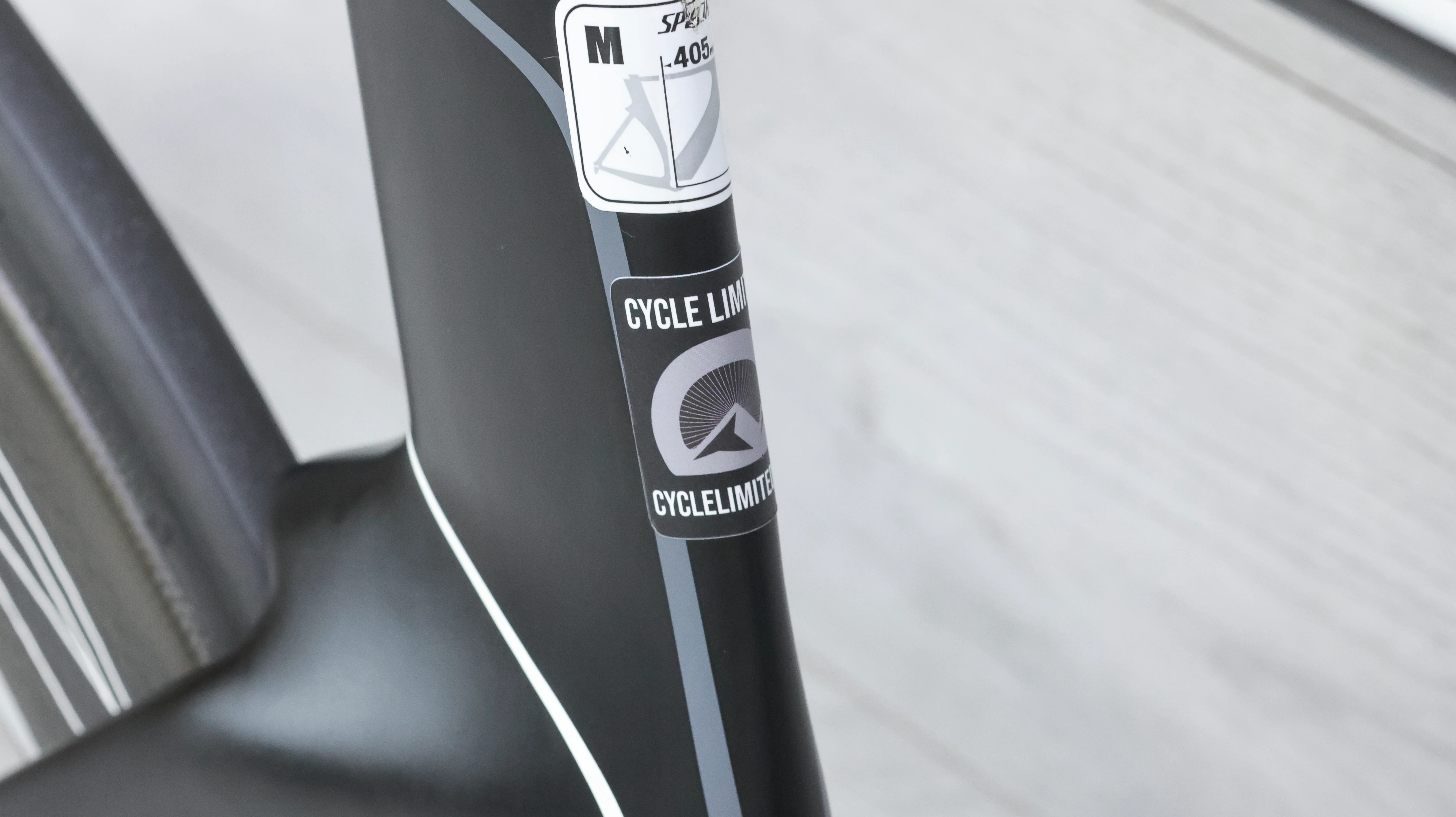 Specialized Shiv Dura-Ace Di2 Triathlon Bike - 2013, Medium - Image 3
