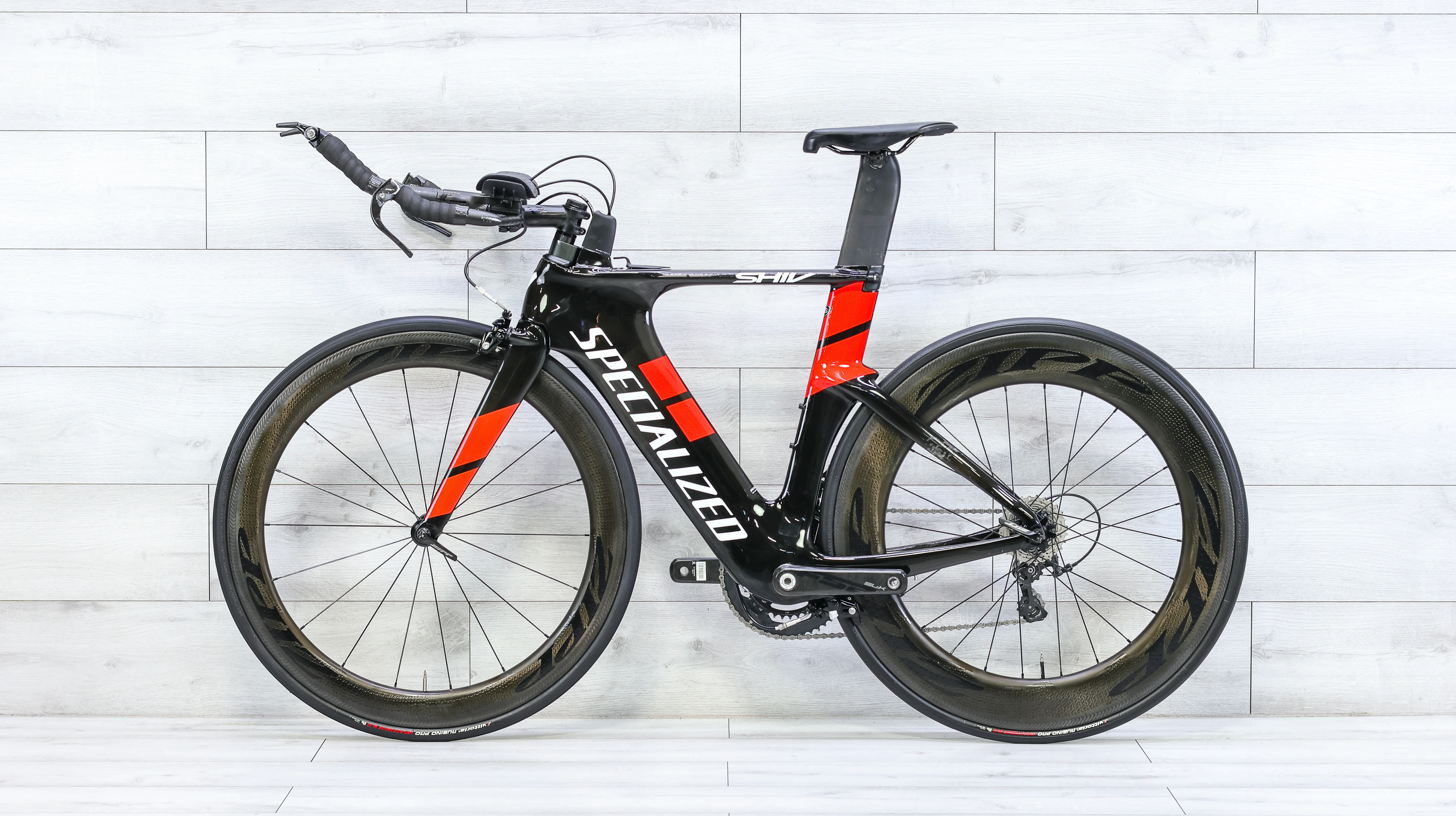 Specialized Shiv Expert Triathlon Bike - 2017, X-Small - Image 2