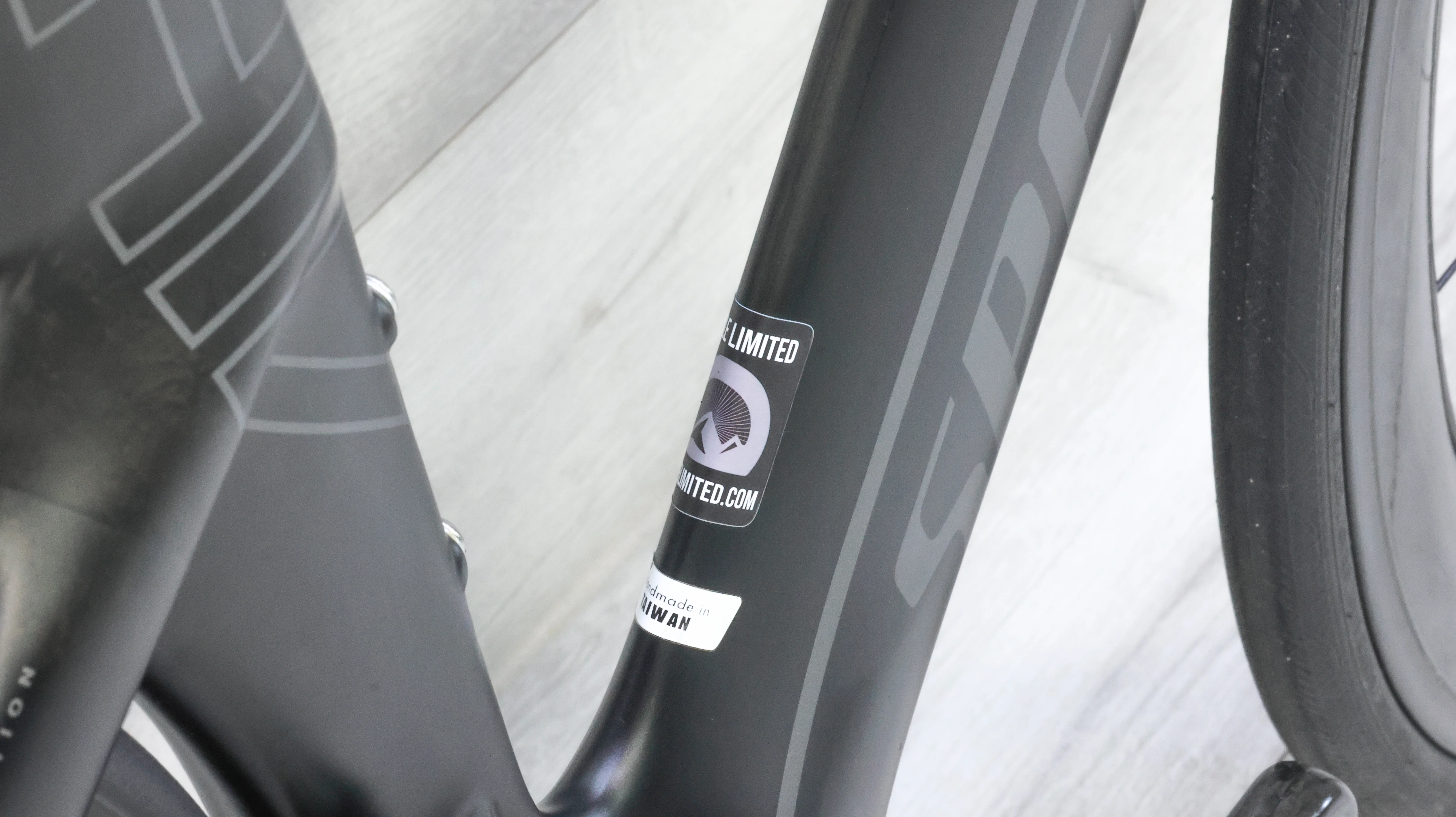 Specialized Shiv Pro Race Di2 Triathlon Bike - 2015, Small - Image 3