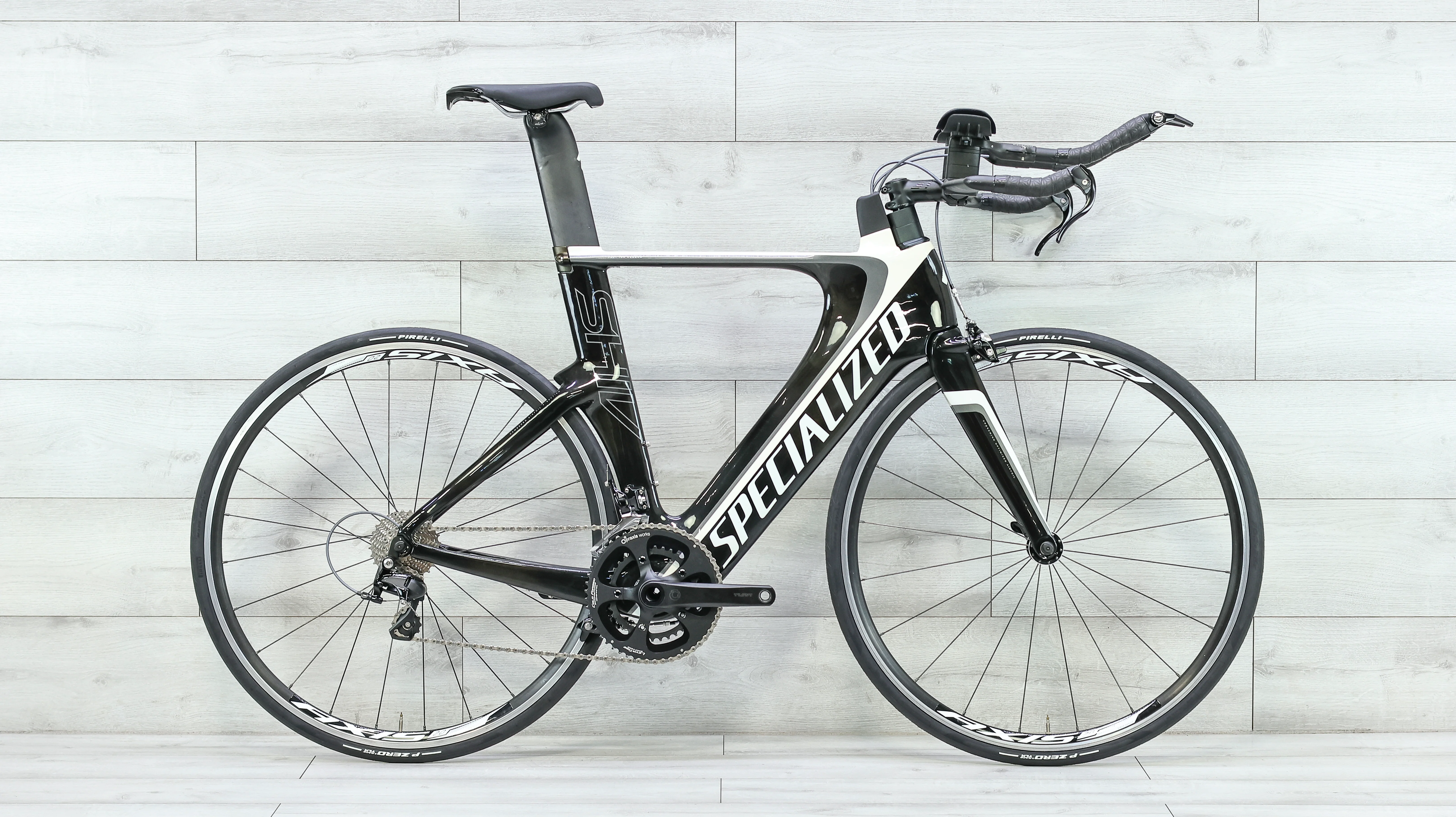 Specialized Shiv Triathlon Bike - 2014, Medium