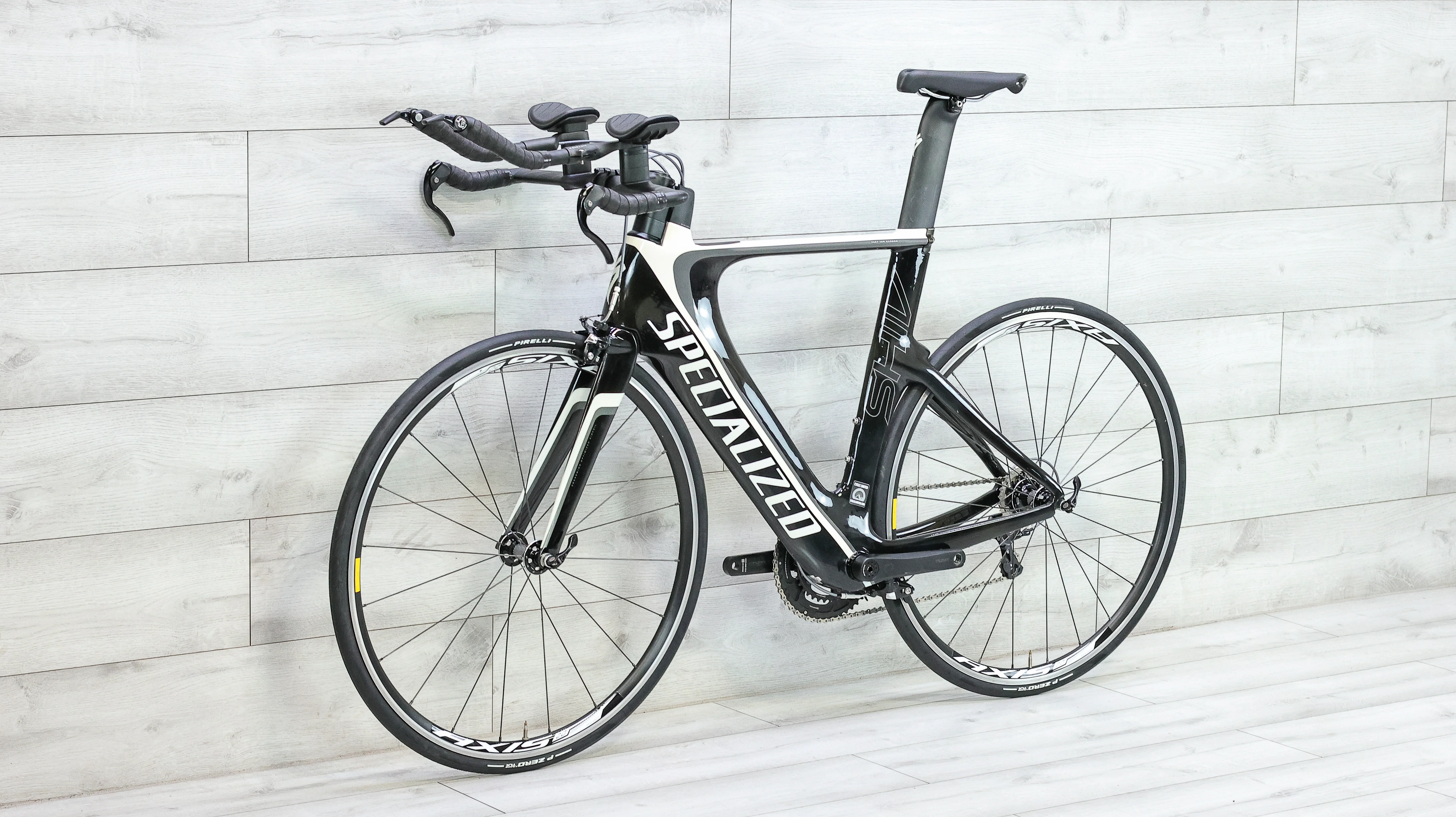 Specialized Shiv Triathlon Bike - 2014, Medium - Image 4