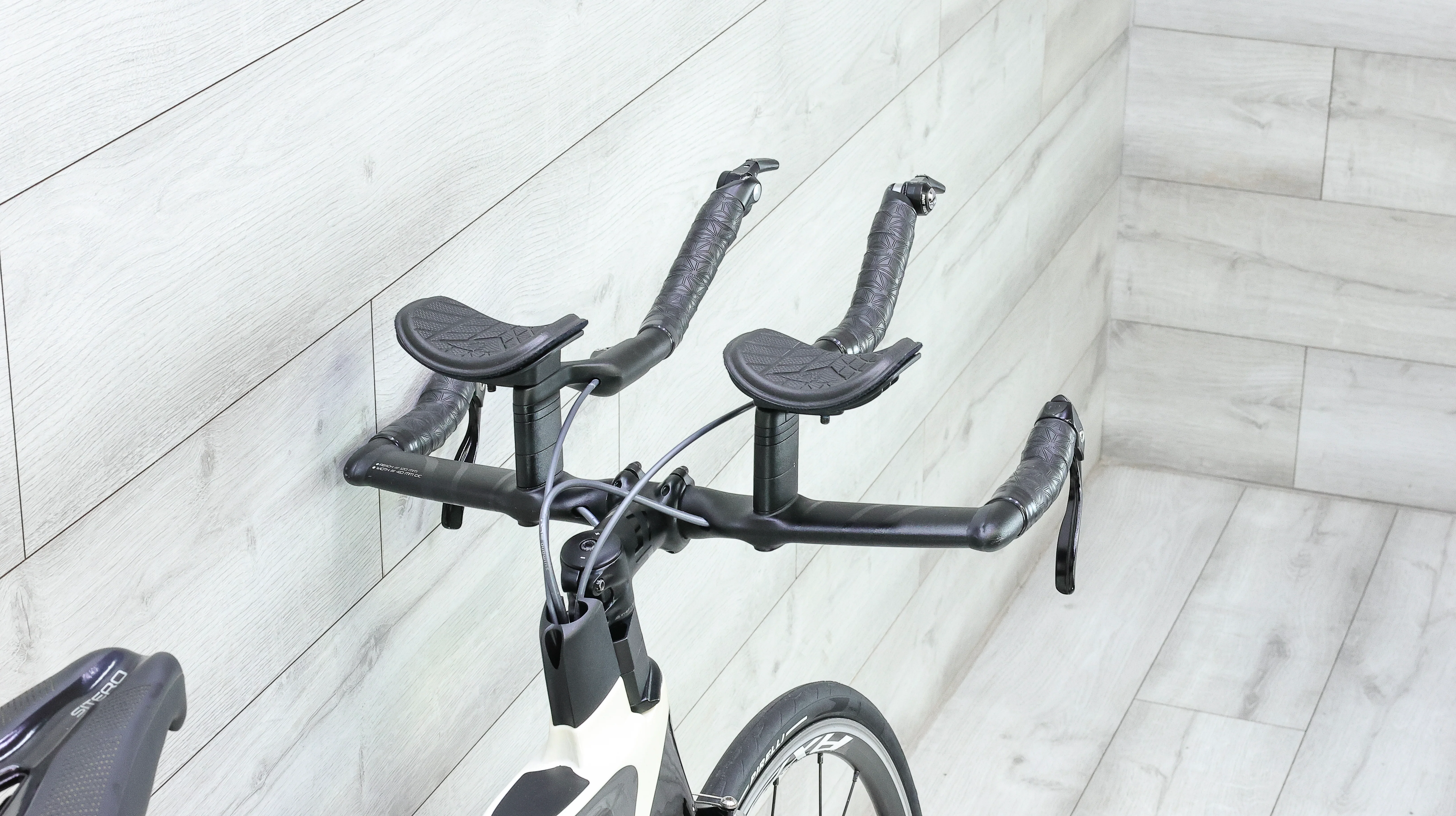 Specialized Shiv Triathlon Bike - 2014, Medium - Image 8