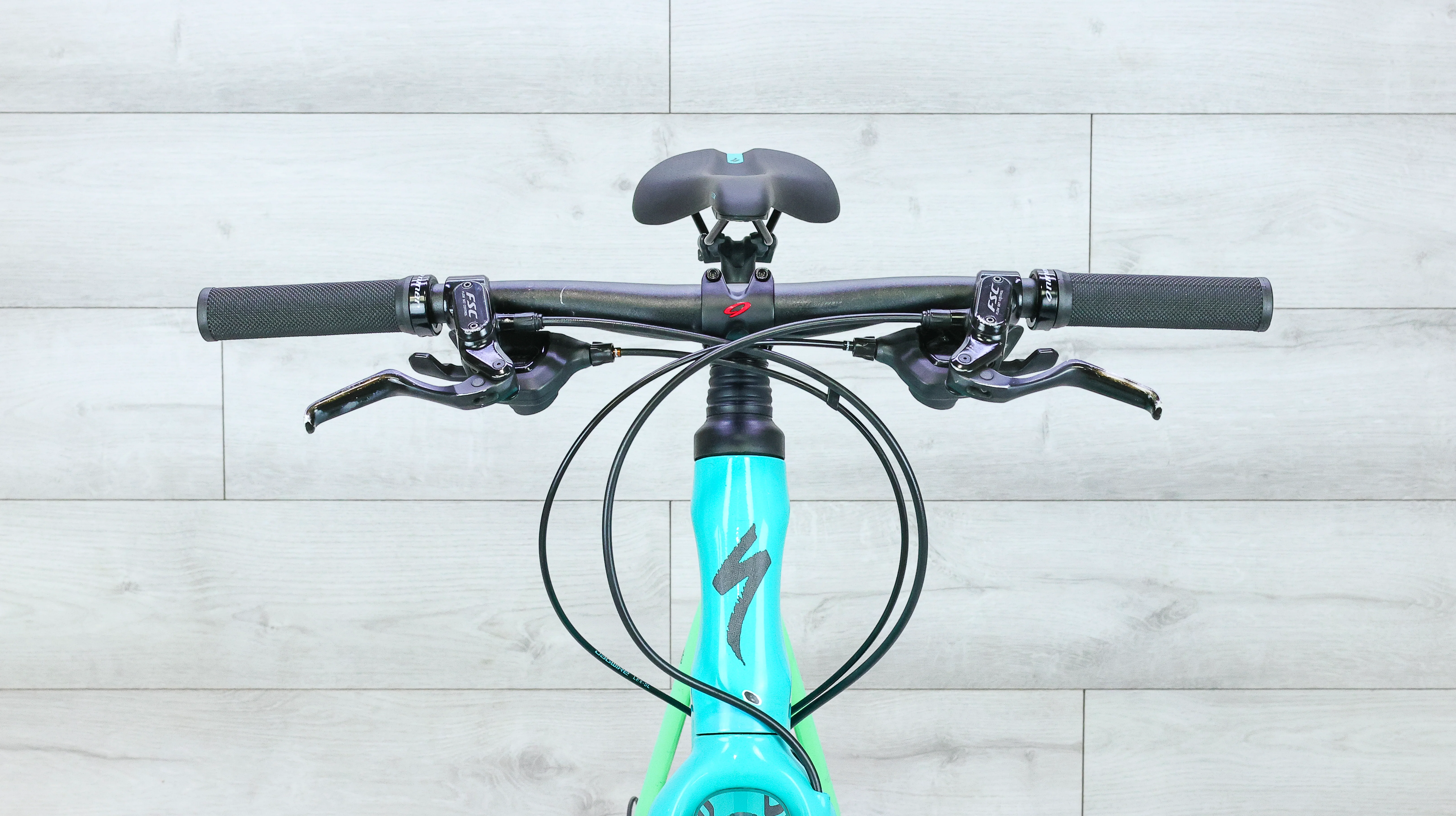 Specialized Sirrus Expert Carbon Hybrid Bike - 2019, Medium - Image 10
