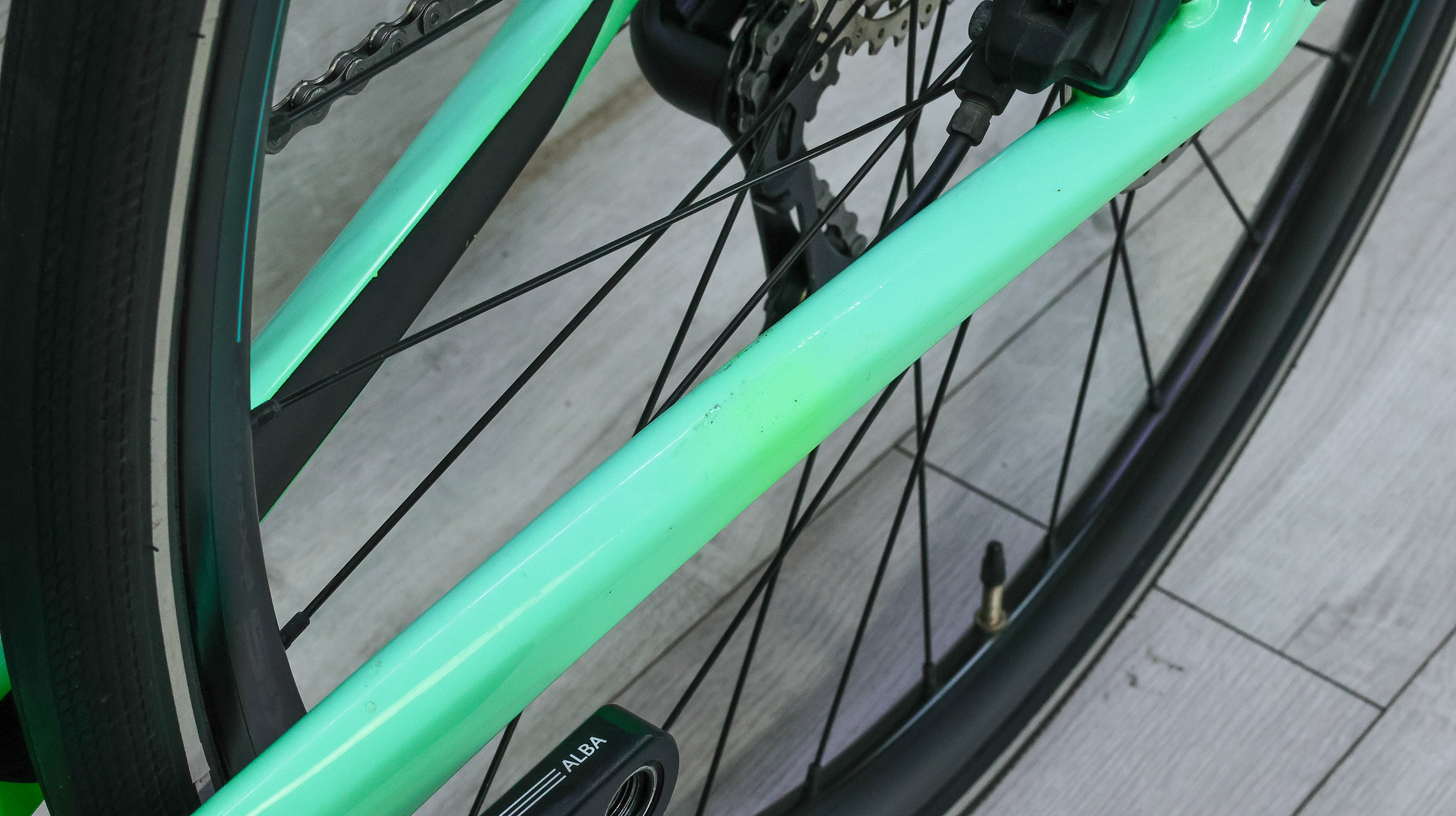 Specialized Sirrus Expert Carbon Hybrid Bike - 2019, Medium - Image 18