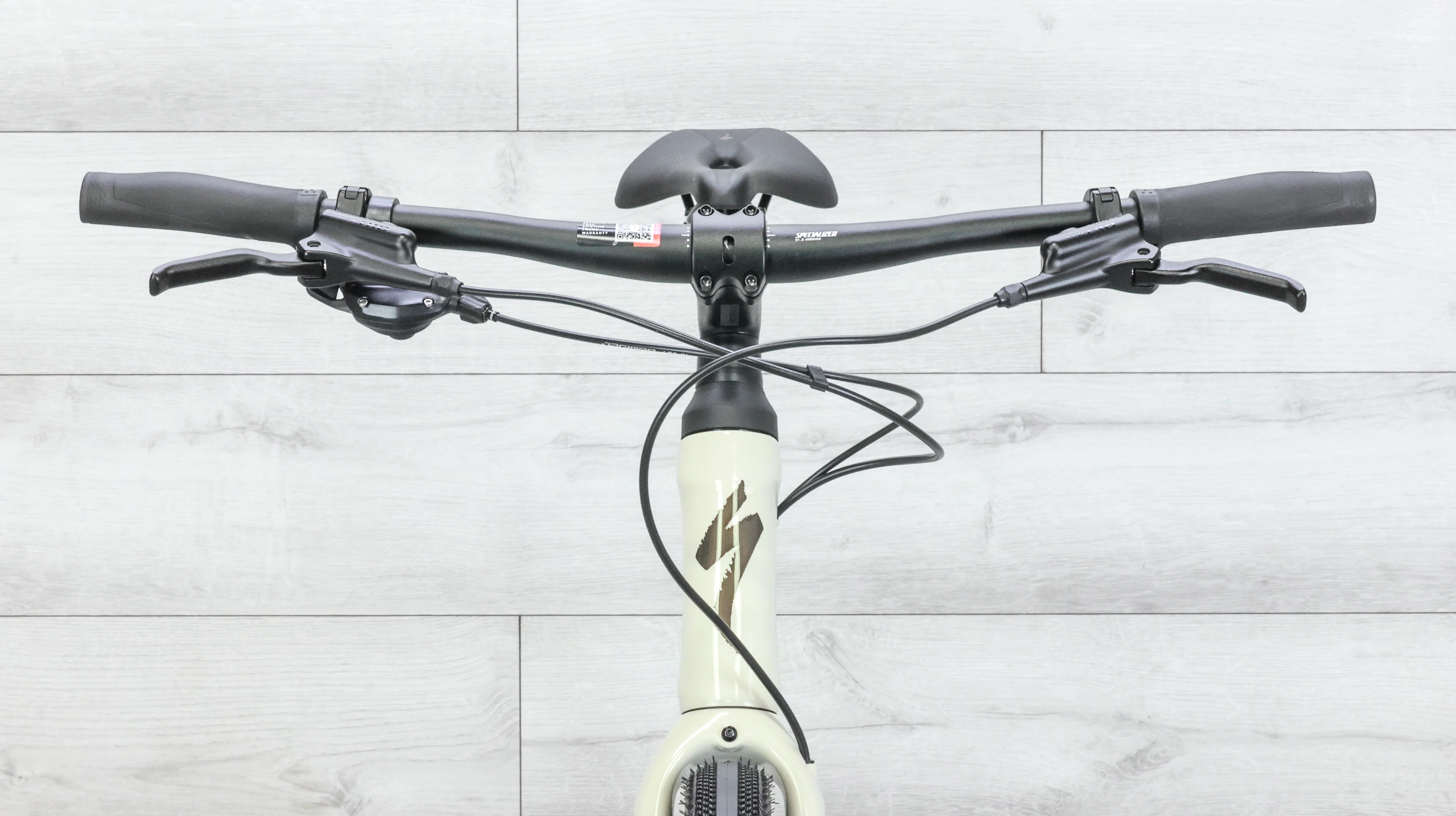 Specialized Sirrus X 5.0 Gravel Bike - 2023, Medium - Image 10