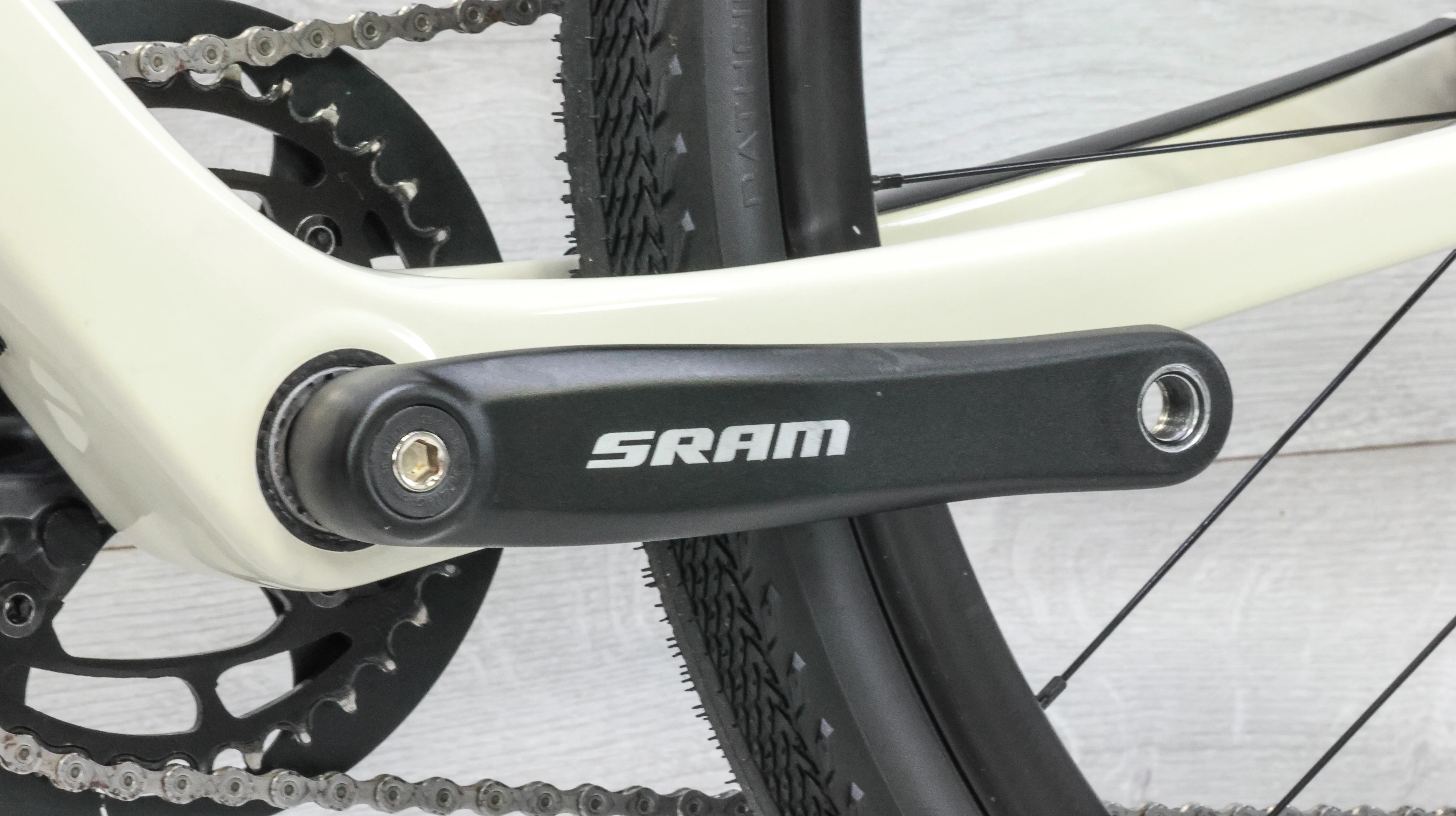 Specialized Sirrus X 5.0 Gravel Bike - 2023, Medium - Image 7