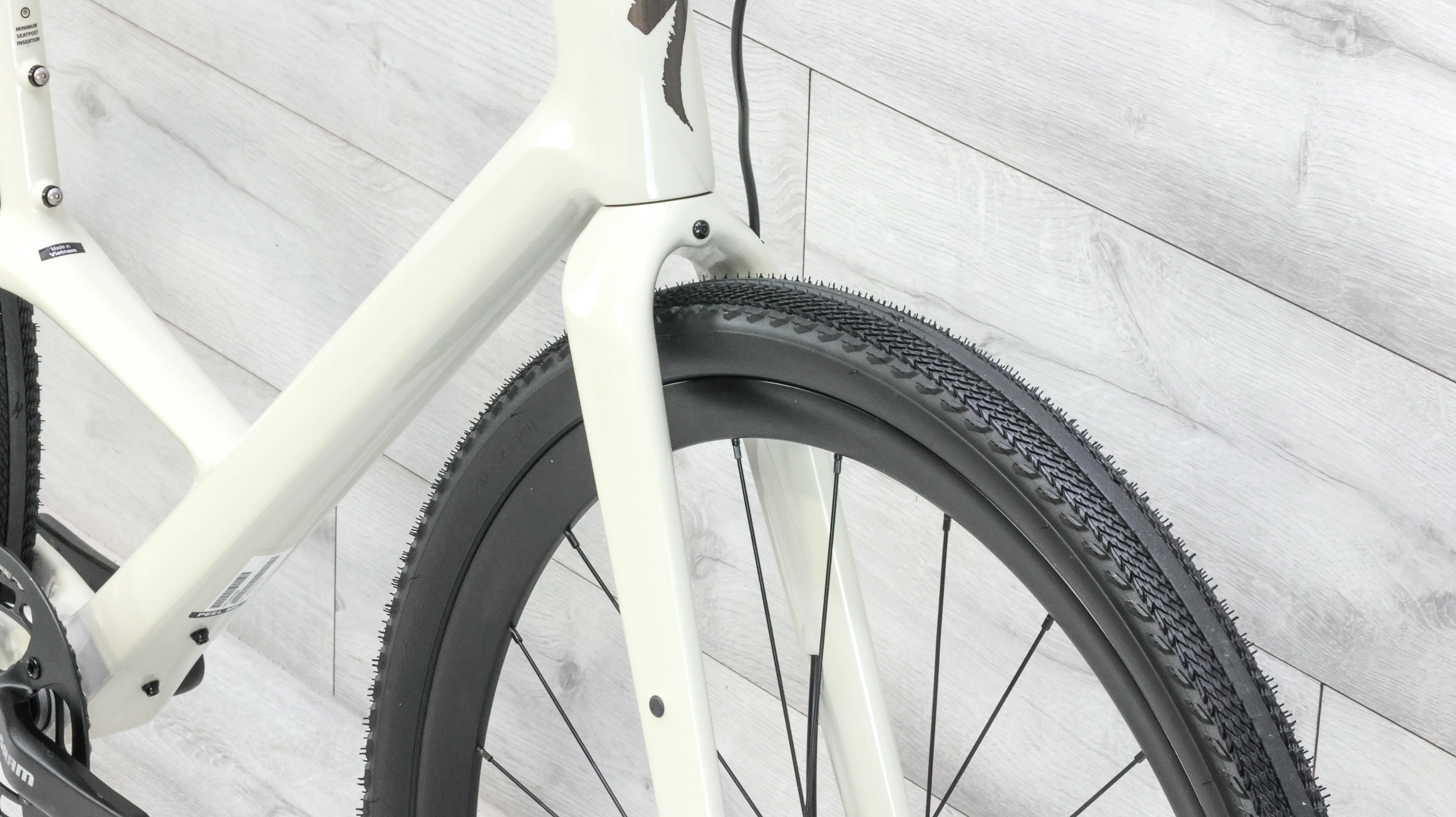 Specialized Sirrus X 5.0 Gravel Bike - 2023, Medium - Image 8