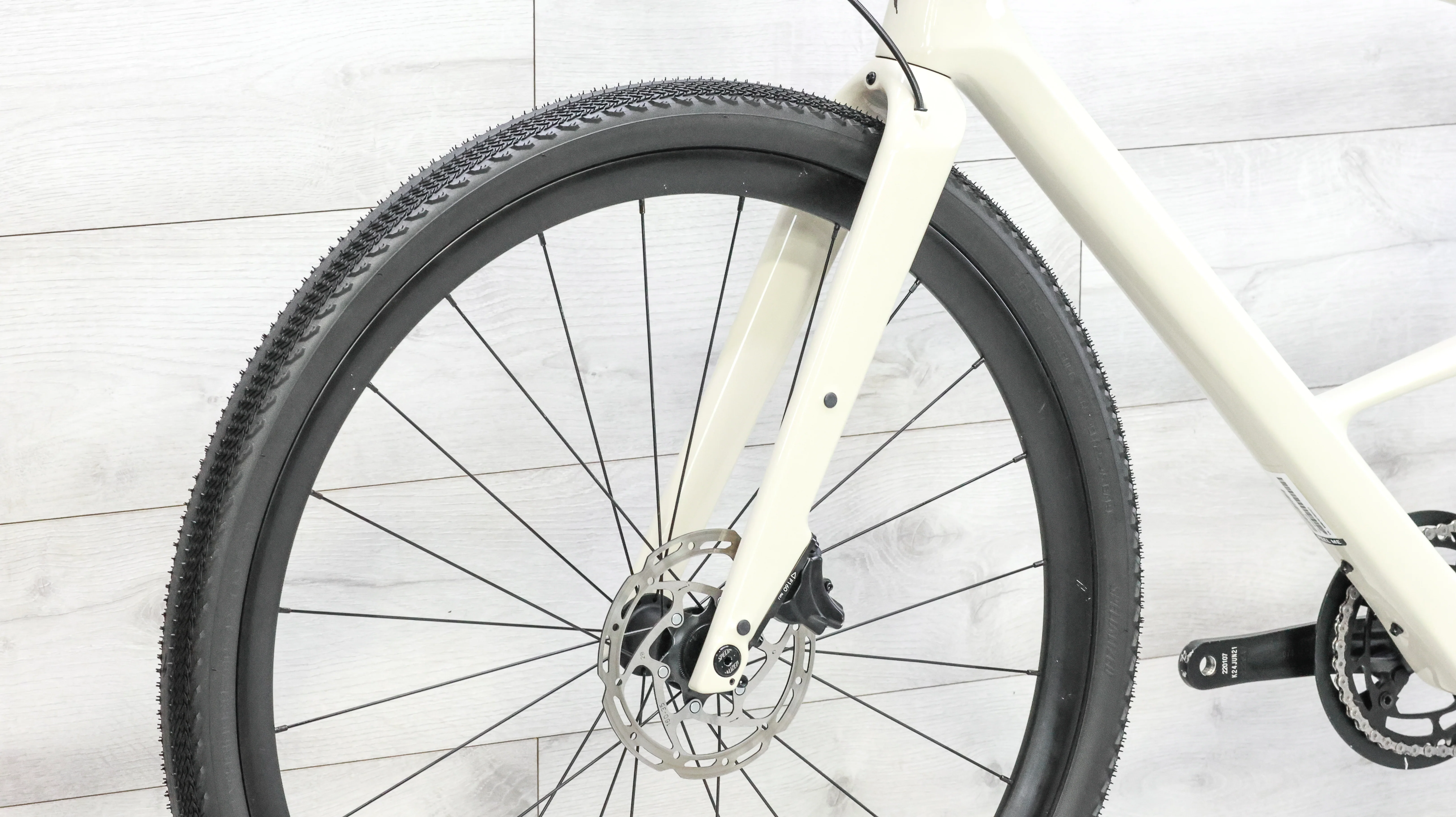 Specialized Sirrus X 5.0 Gravel Bike - 2023, Medium - Image 9