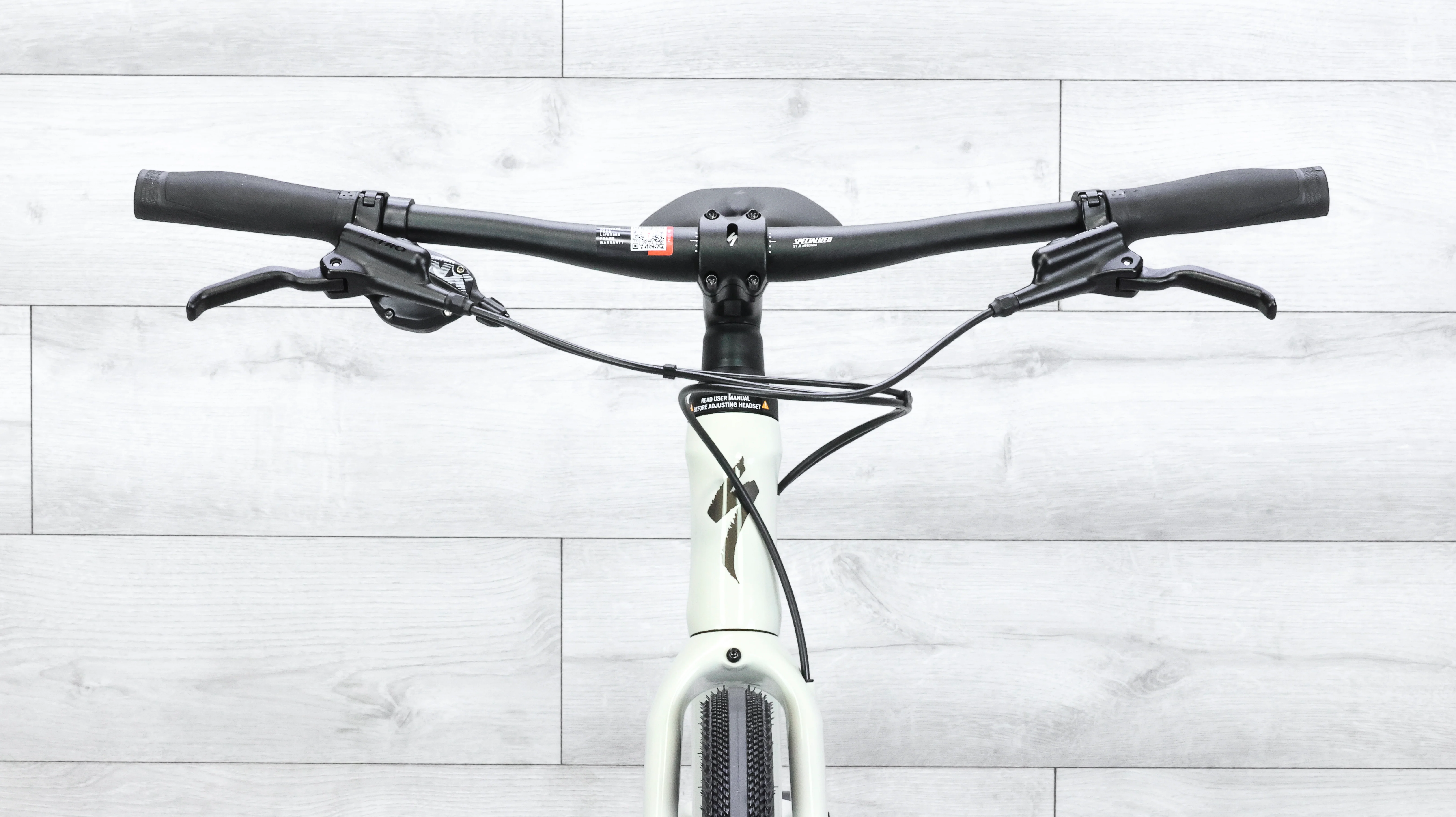 Specialized Sirrus X 5.0 Gravel Bike - 2023, Small - Image 10