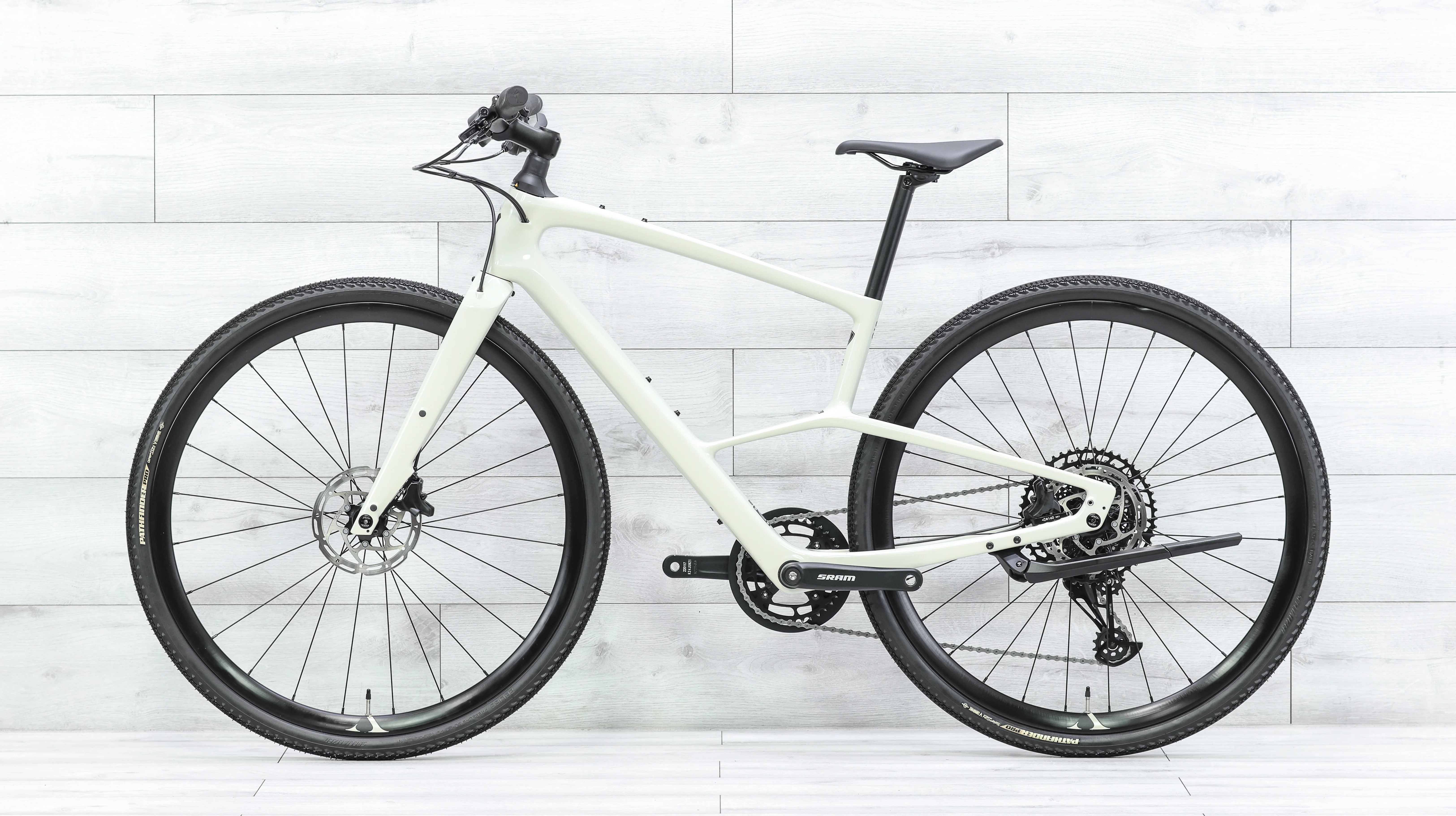 Specialized Sirrus X 5.0 Gravel Bike - 2023, Small - Image 2