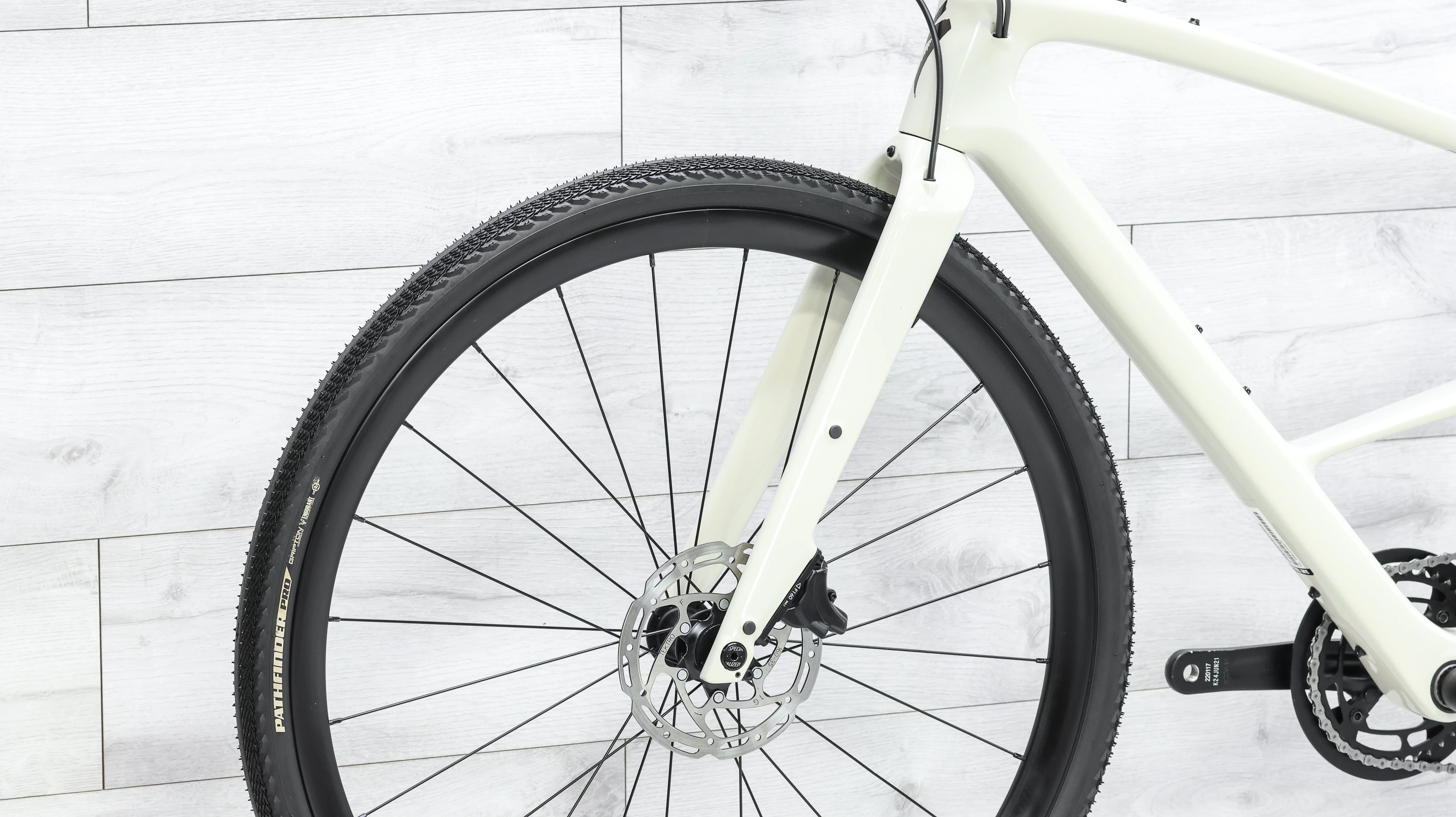 Specialized Sirrus X 5.0 Gravel Bike - 2023, Small - Image 9