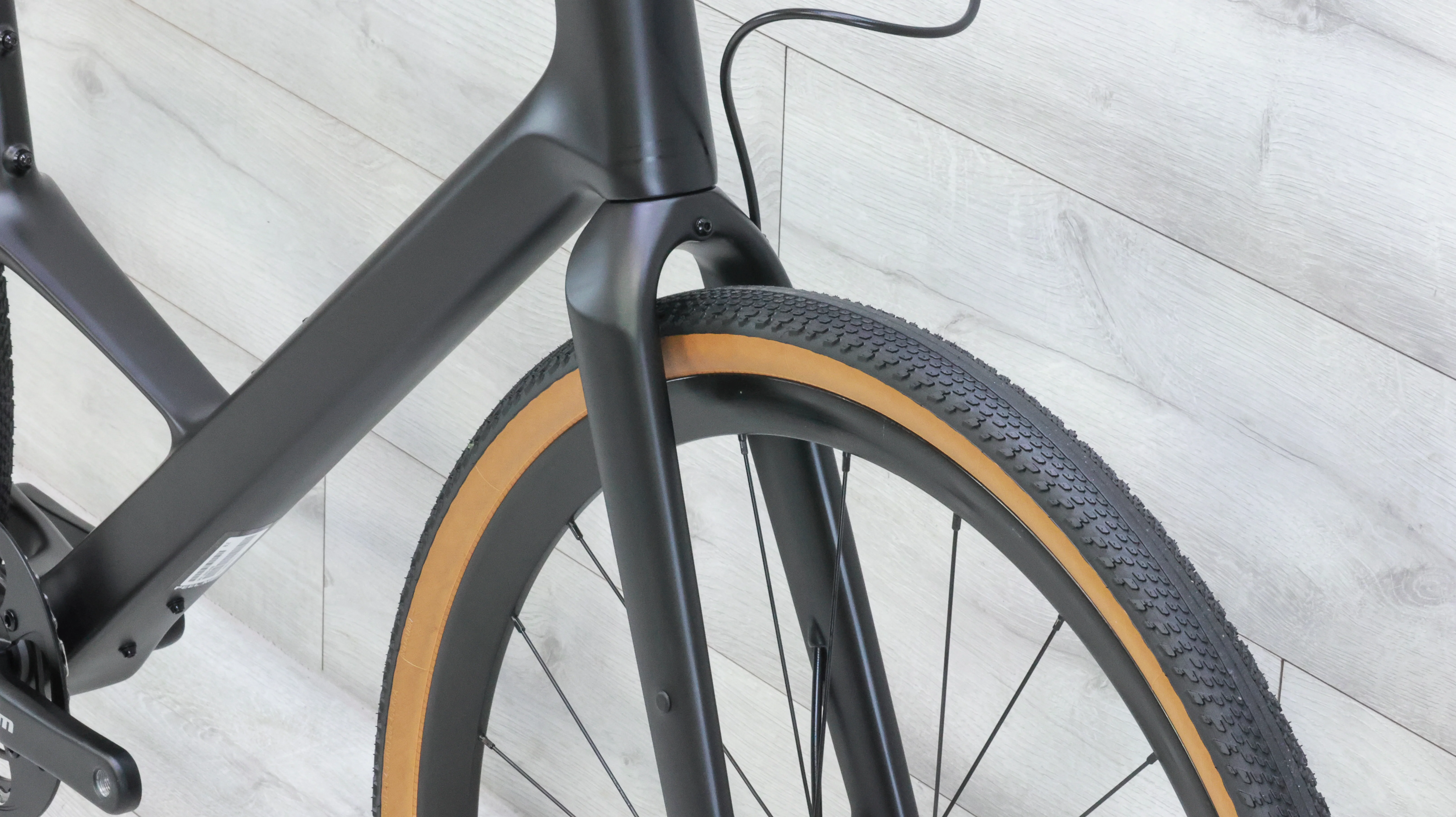 Specialized Sirrus X 5.0 Gravel Bike - 2025, X-Large - Image 8